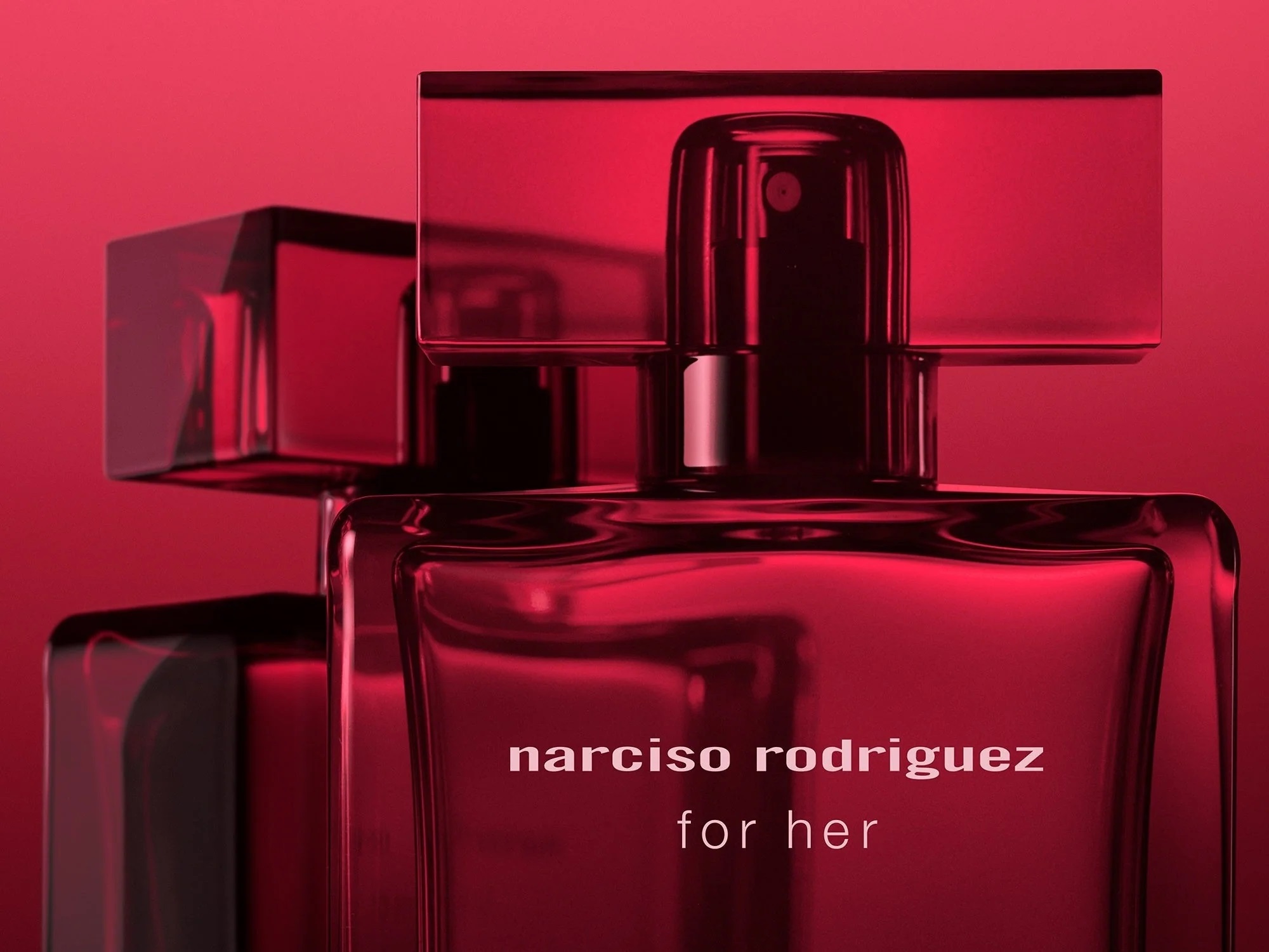 Nước hoa Narciso Rodriguez For Her EDP Intense 1