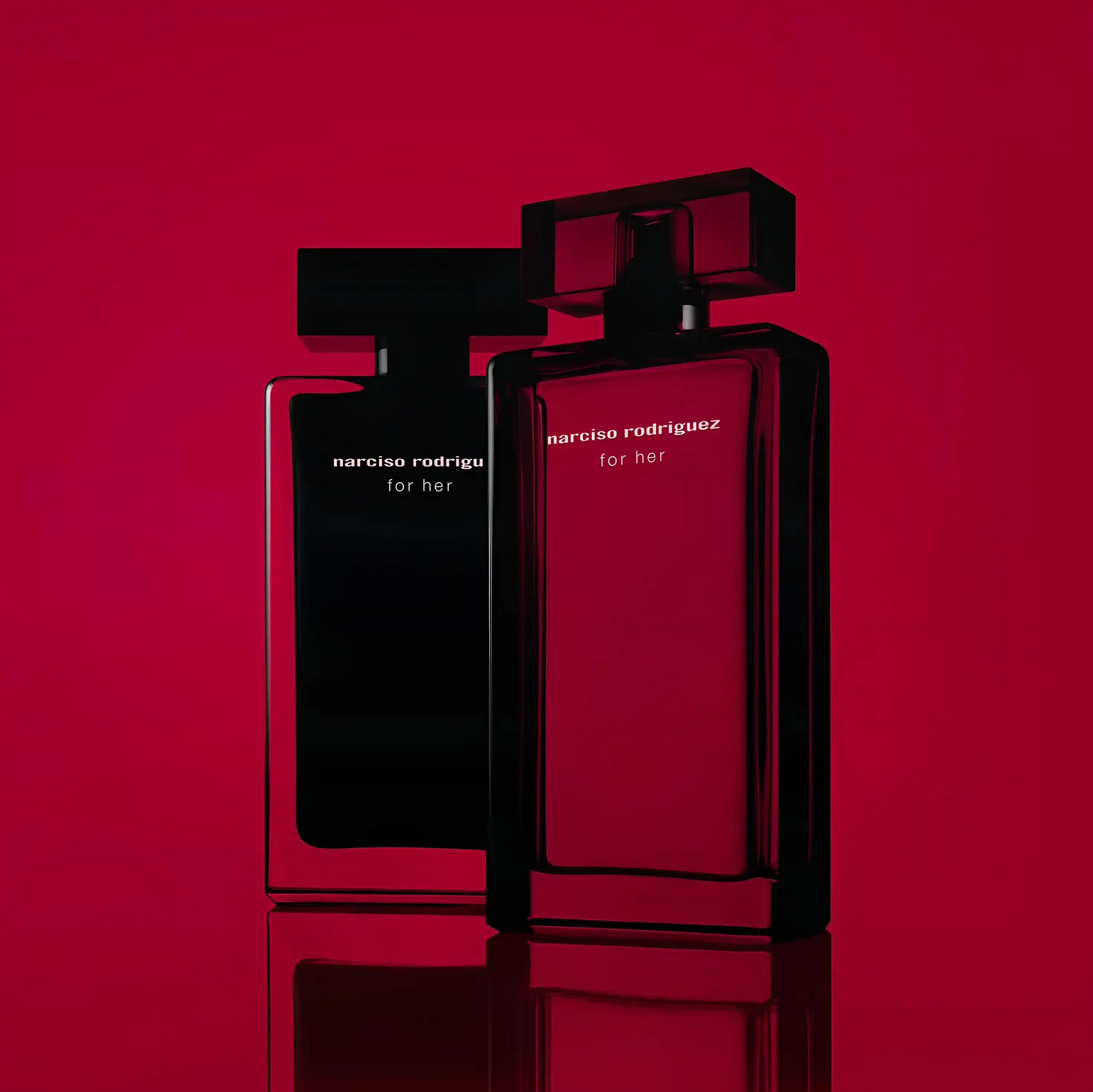 Nước hoa Narciso Rodriguez For Her EDP Intense 4