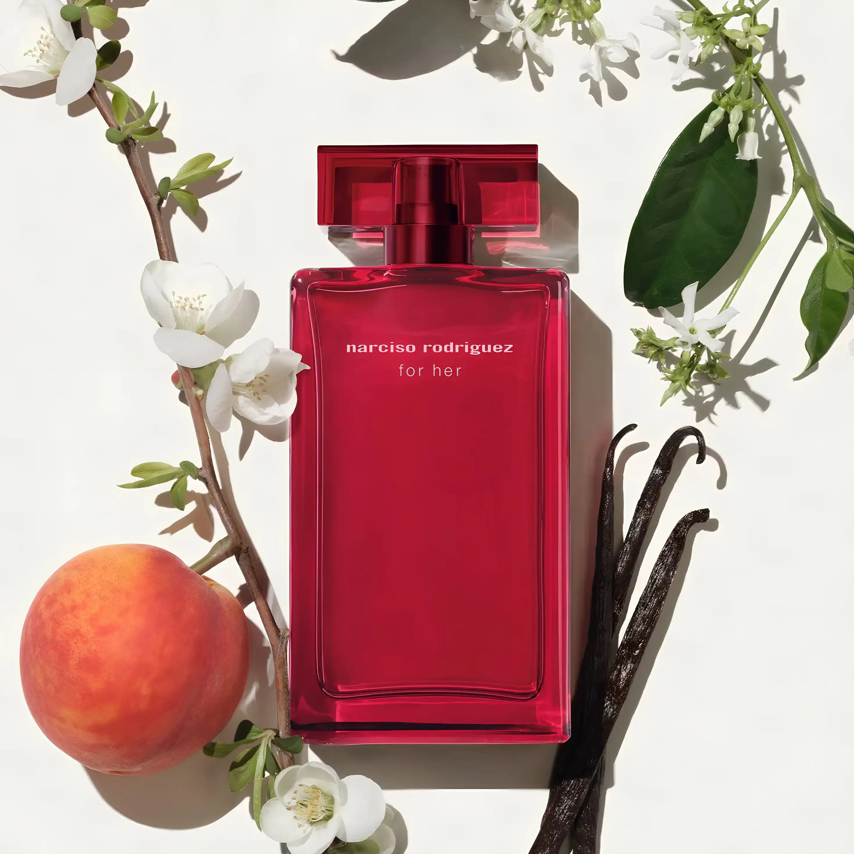 Nước hoa Narciso Rodriguez For Her EDP Intense 5