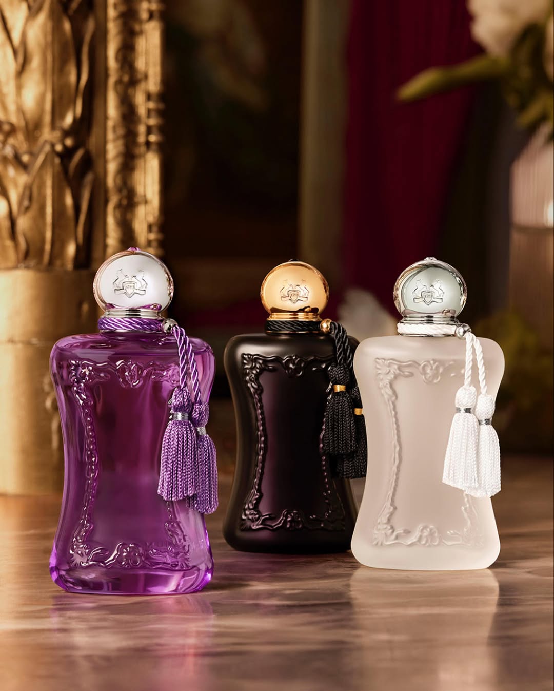 Nước Hoa Nữ Parfums de Marly Palatine EDP 16