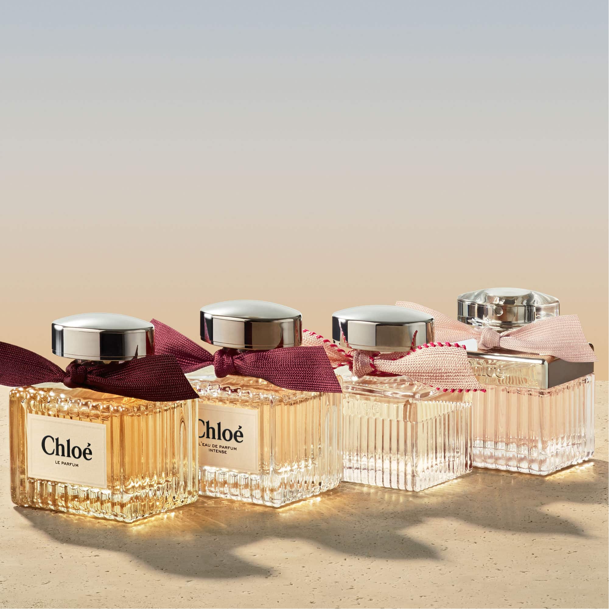 Nước Hoa Chloe Le Parfum 2
