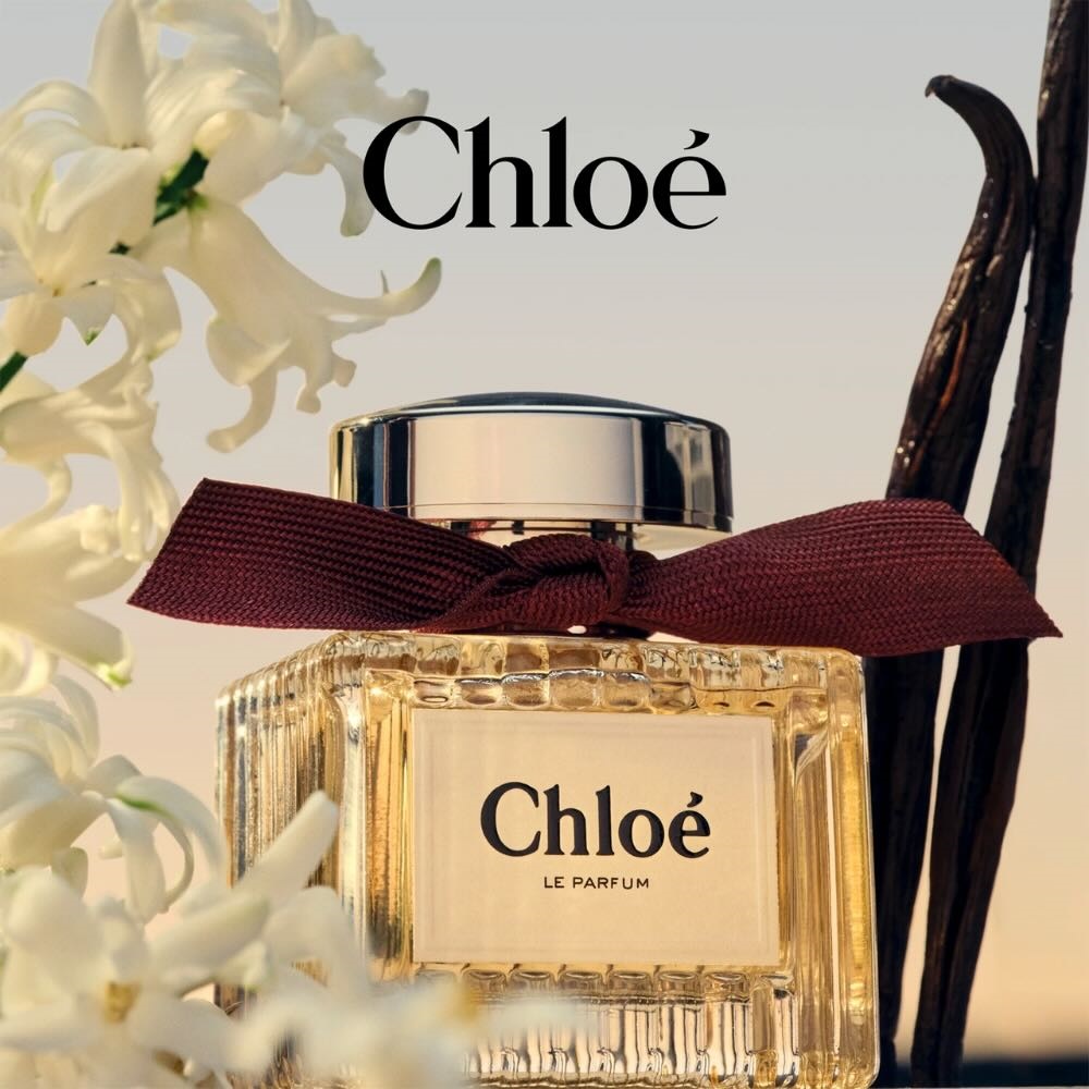 Nước Hoa Chloe Le Parfum 6