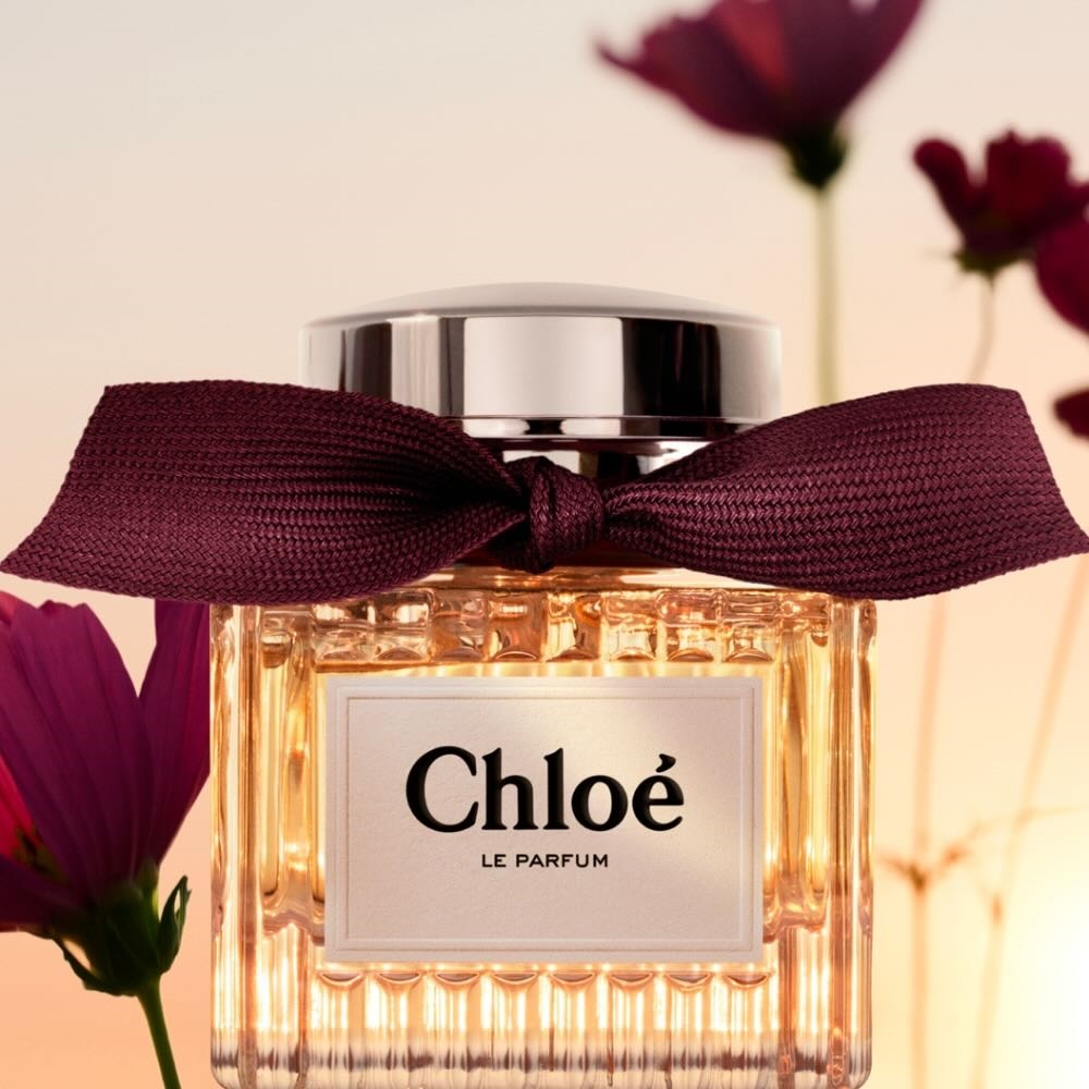 Nước Hoa Chloe Le Parfum 7