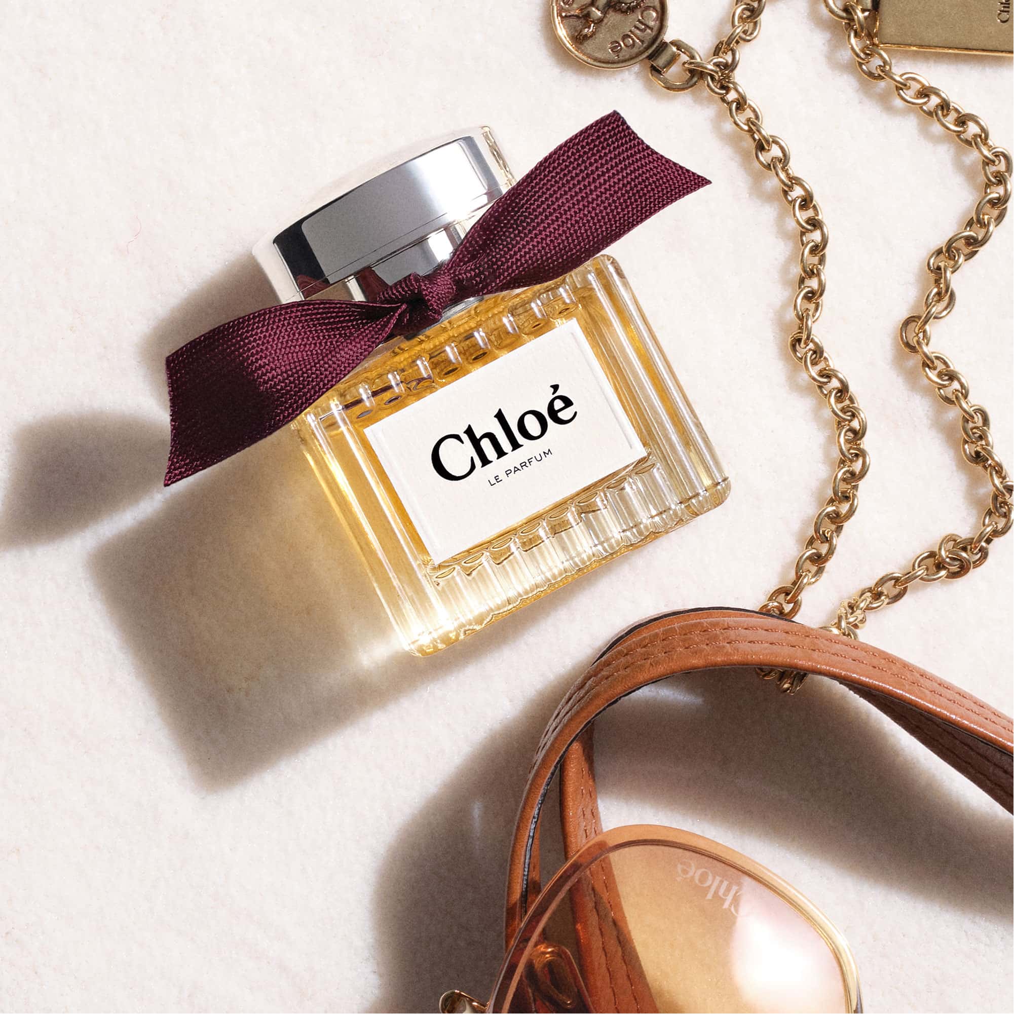 Nước Hoa Chloe Le Parfum 8