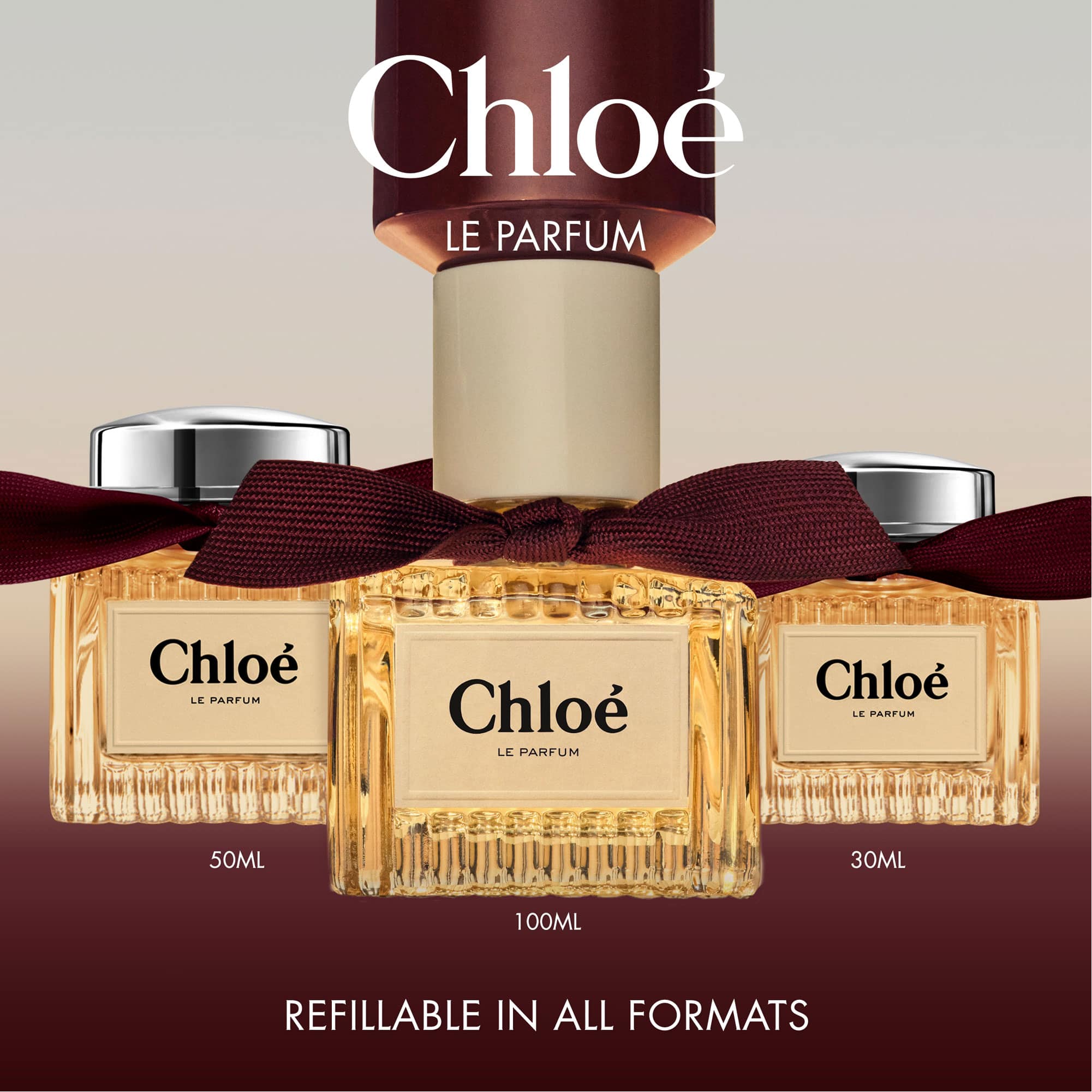 Nước Hoa Chloe Le Parfum 9
