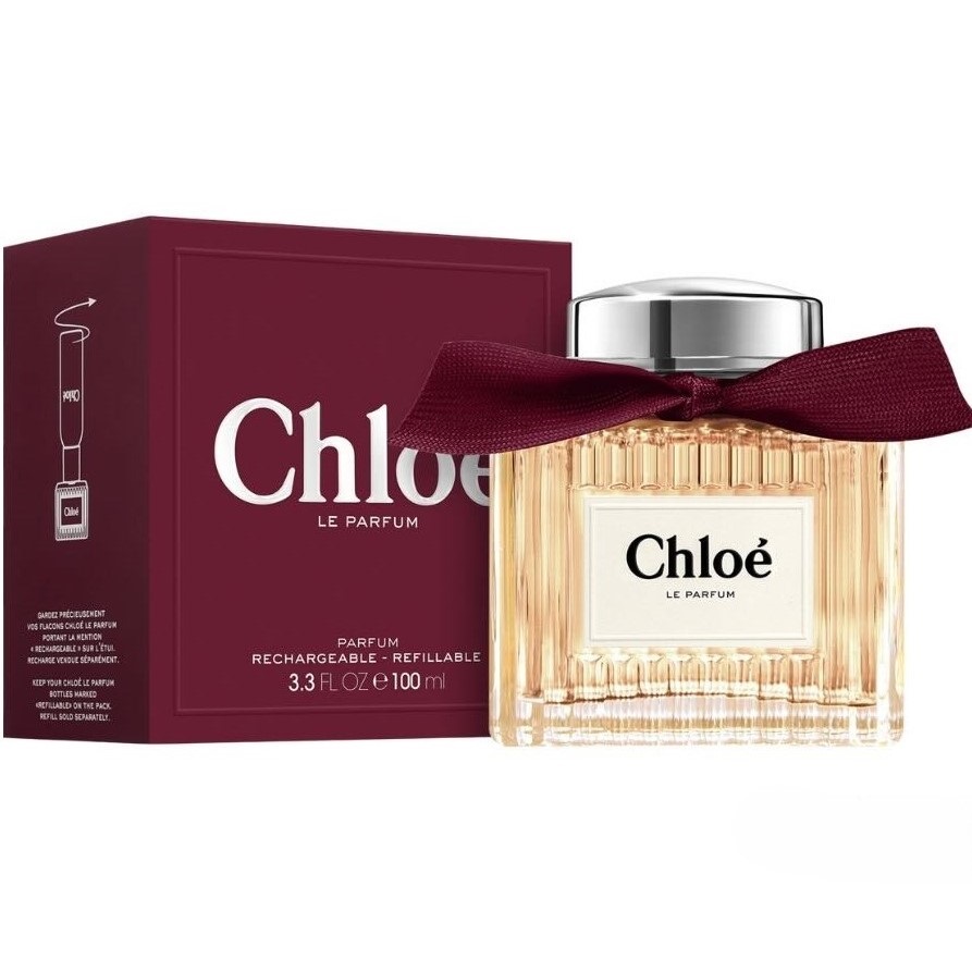 Nước Hoa Chloe Le Parfum 5