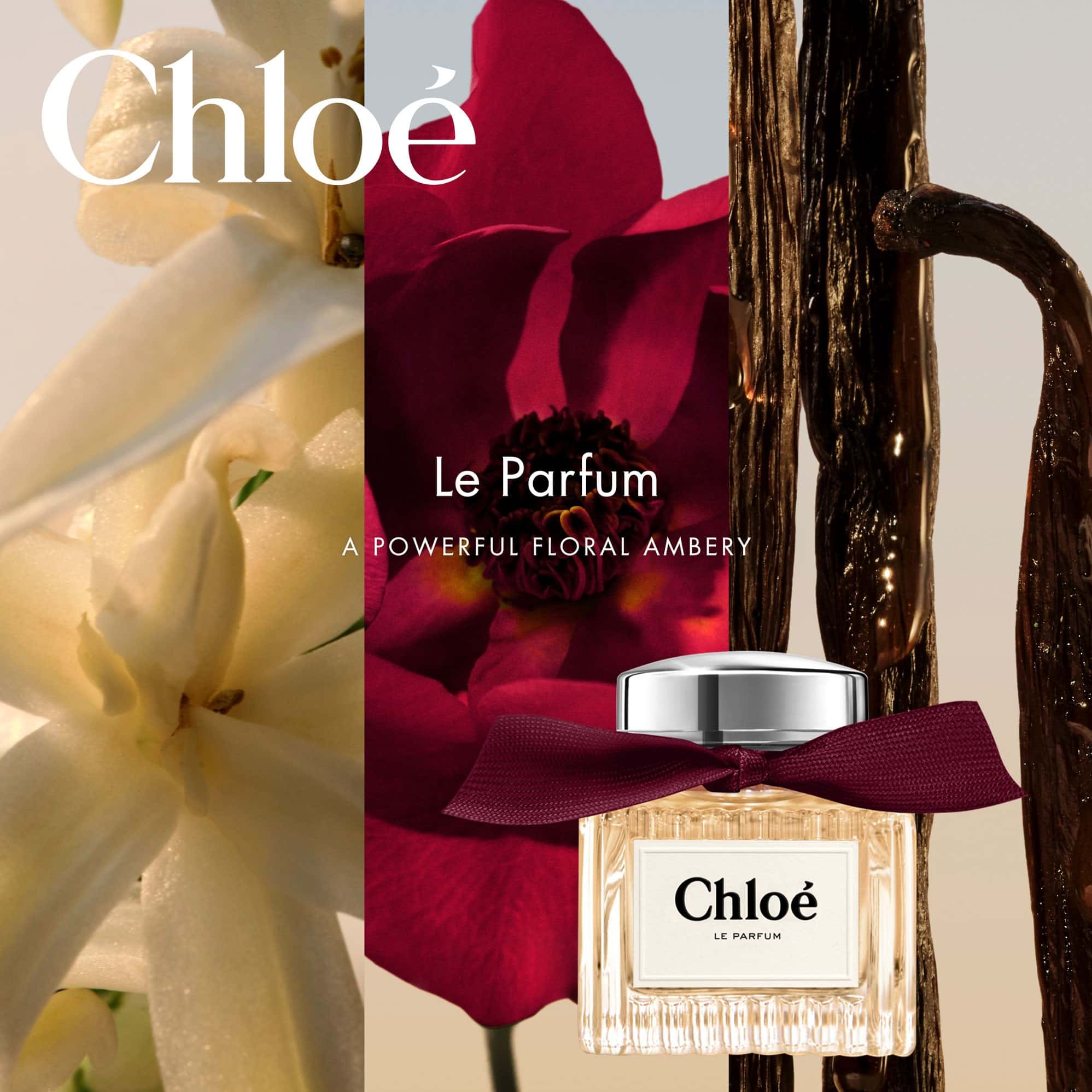 Nước Hoa Chloe Le Parfum 11