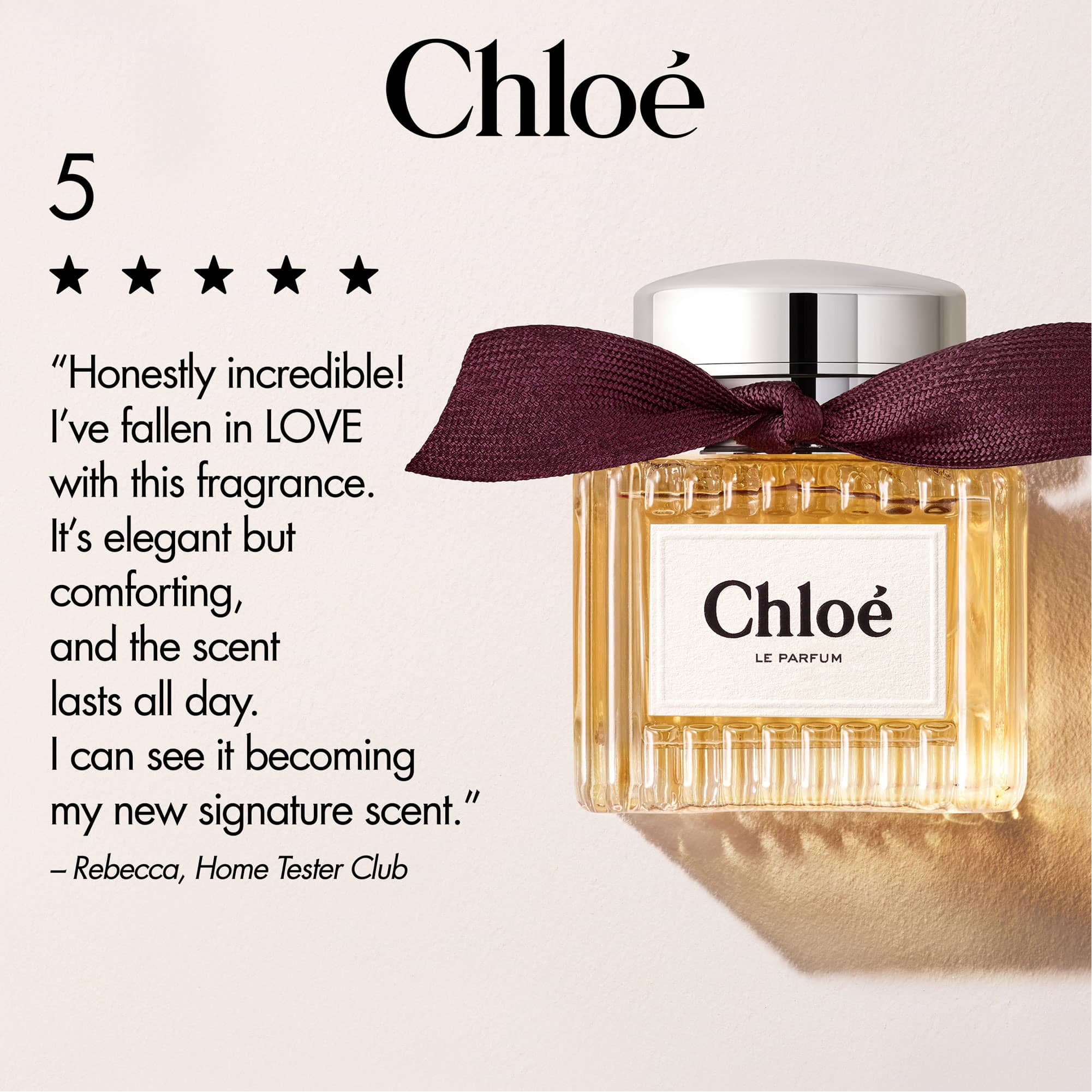 Nước Hoa Chloe Le Parfum 12