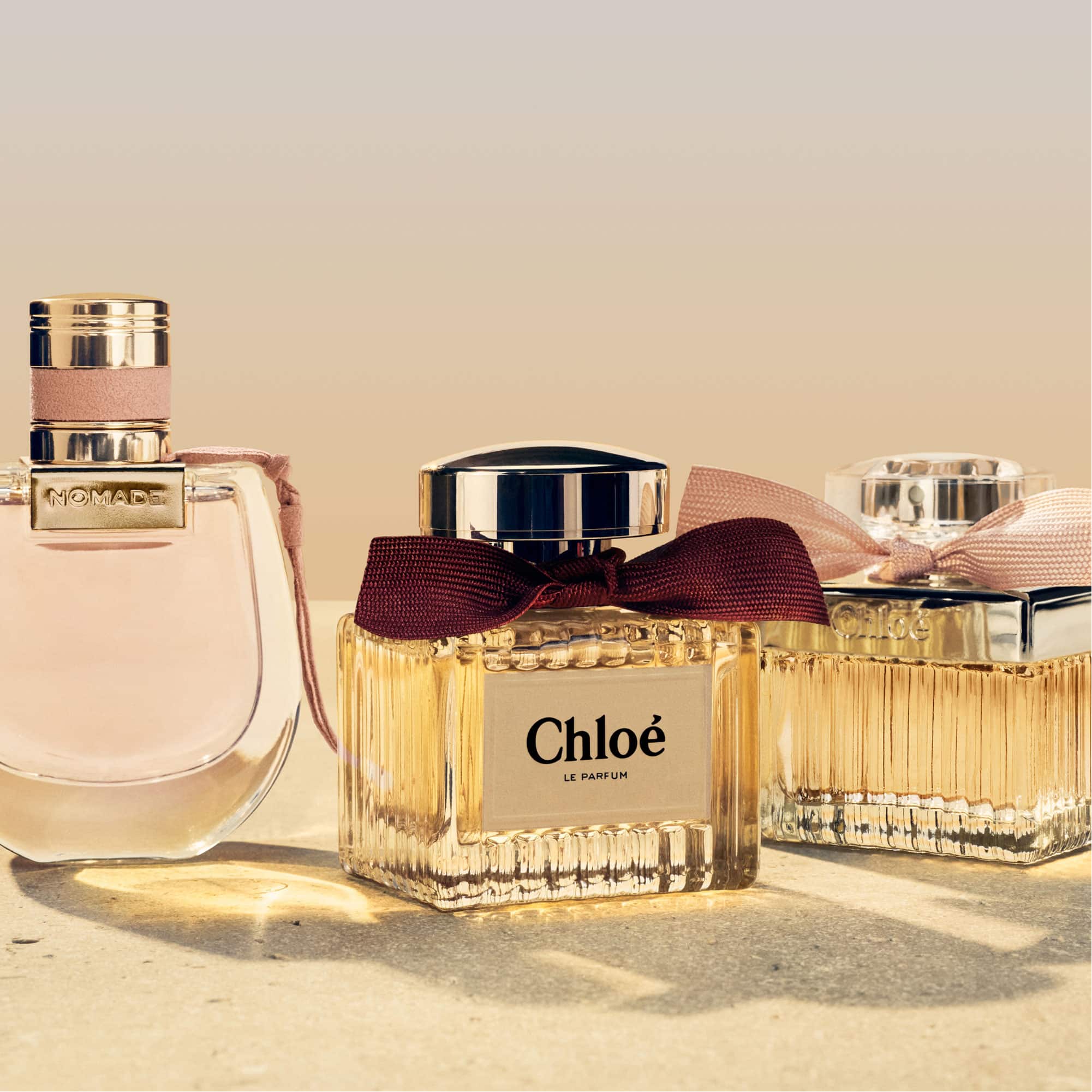 Nước Hoa Chloe Le Parfum 16