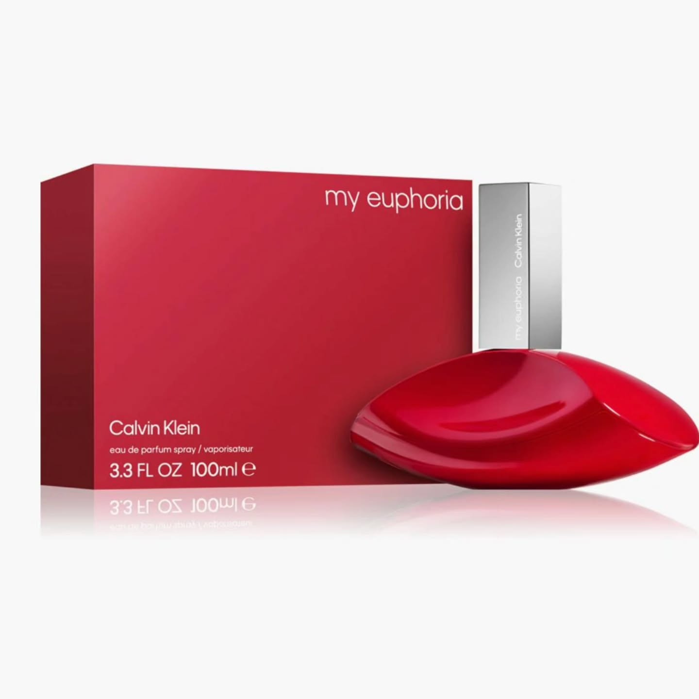 Nước Hoa Nữ Calvin Klein My Euphoria EDP 2