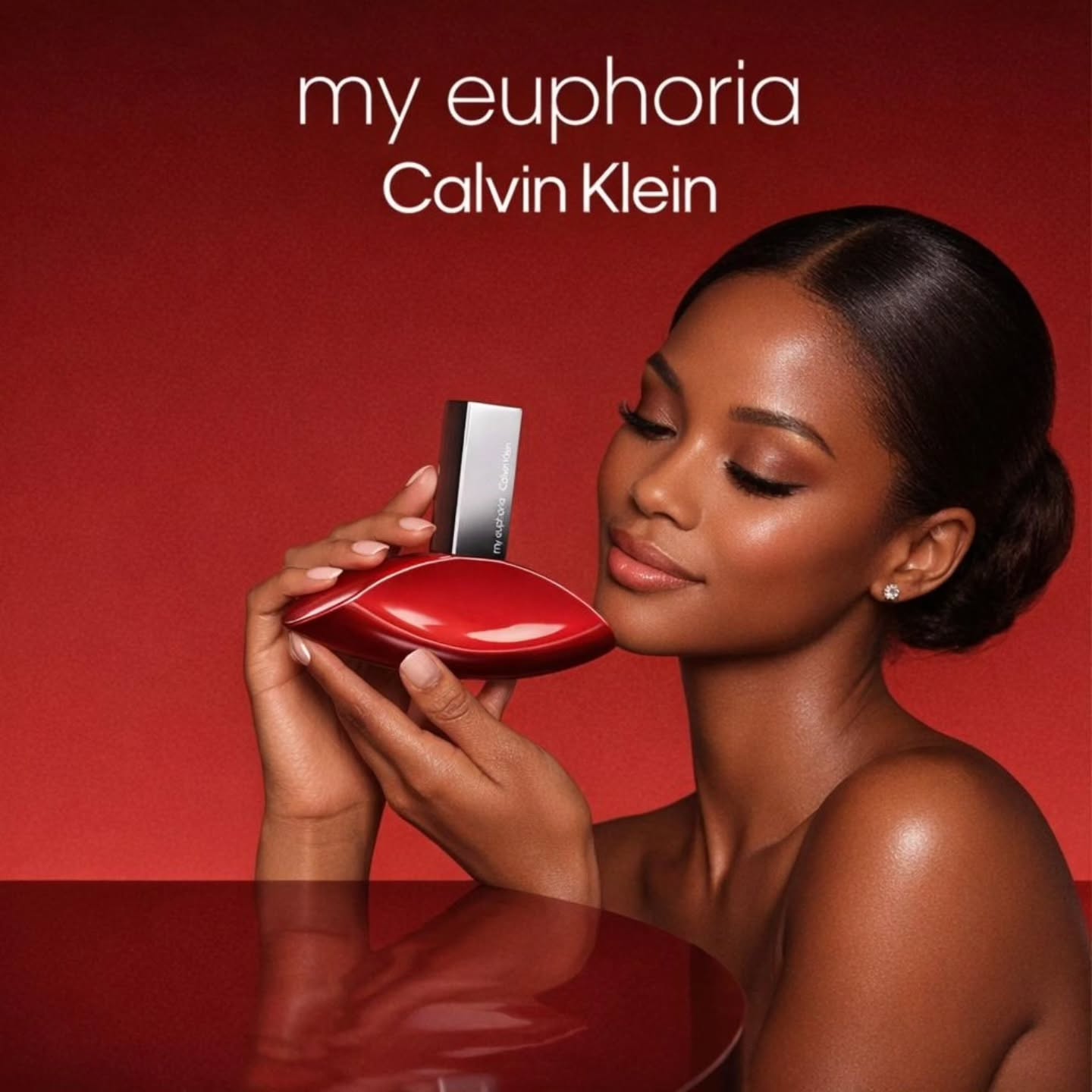 Nước Hoa Nữ Calvin Klein My Euphoria EDP 3