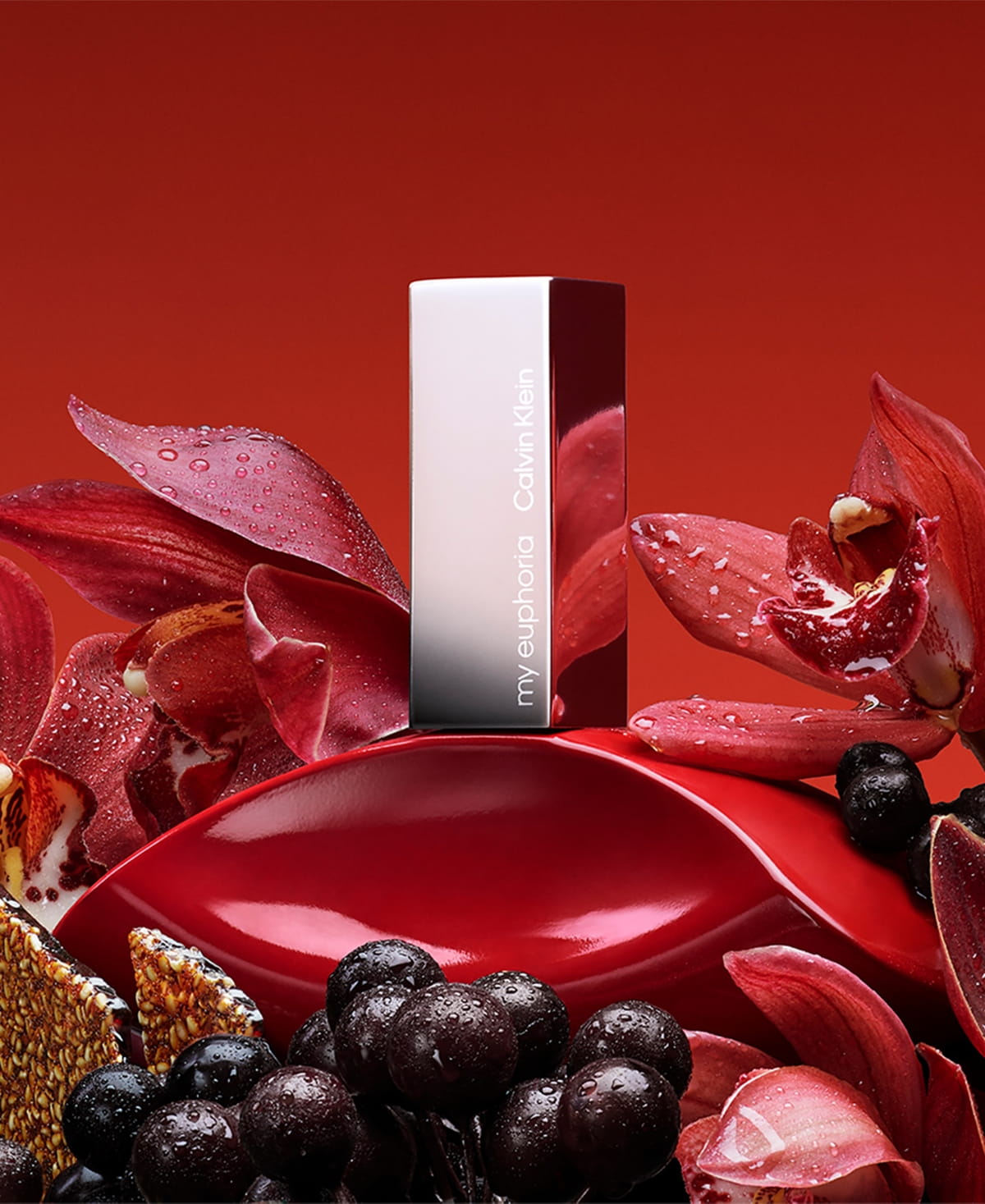 Nước Hoa Nữ Calvin Klein My Euphoria EDP 10