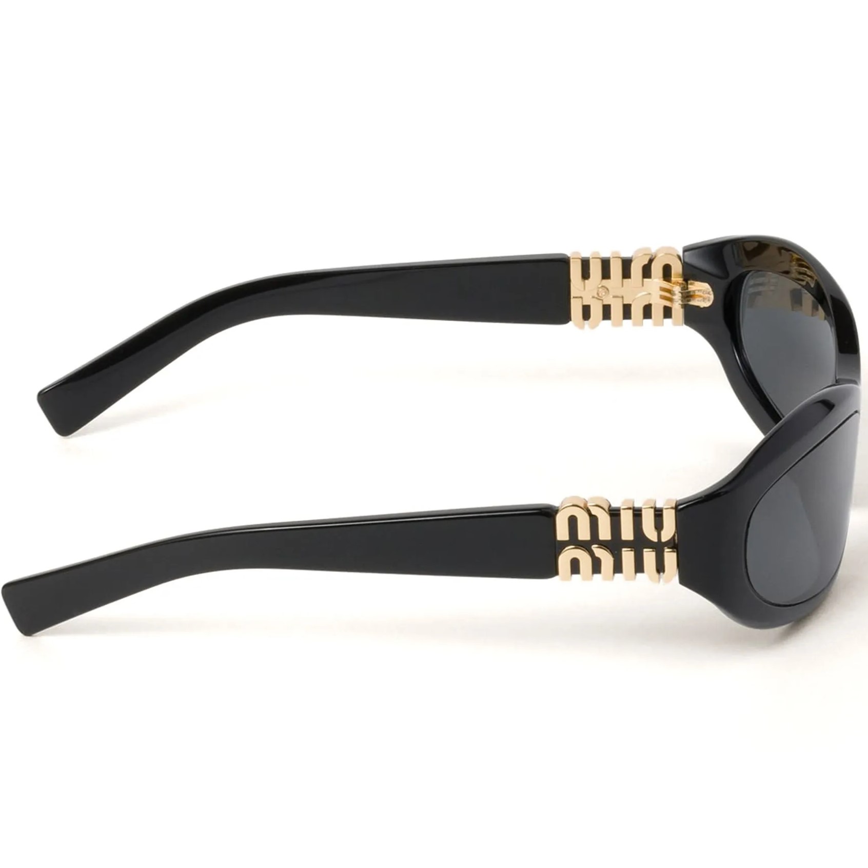 Kính mát Miu Miu Glimpse D-frame Acetate Sunglasses 14ZS 4