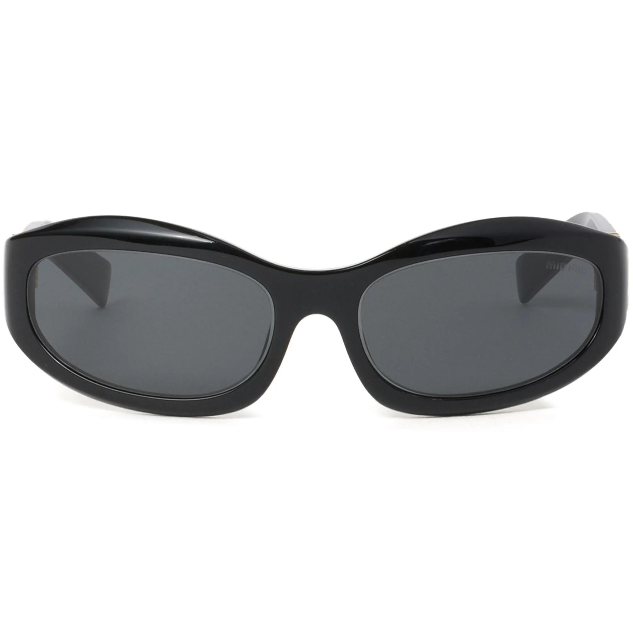 Kính mát Miu Miu Glimpse D-frame Acetate Sunglasses 14ZS 11