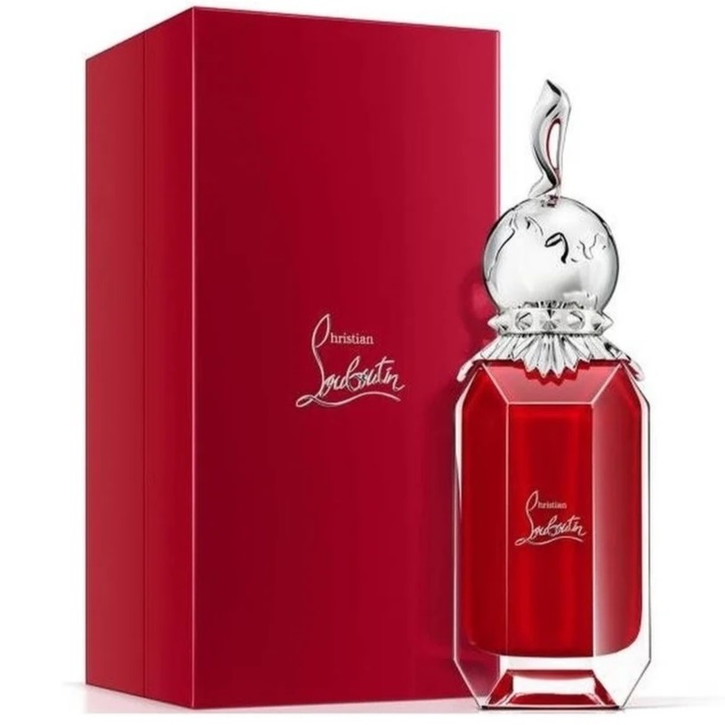 Nước Hoa Christian Louboutin Loubirouge EDP 6