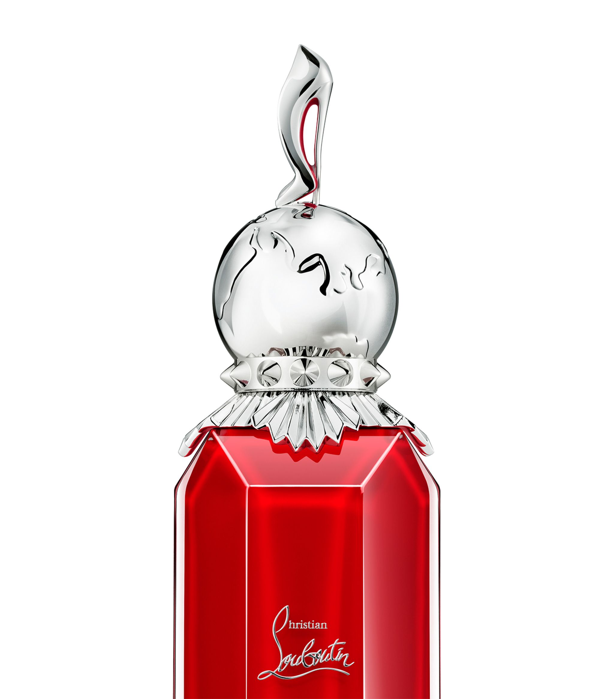 Nước Hoa Christian Louboutin Loubirouge EDP 11