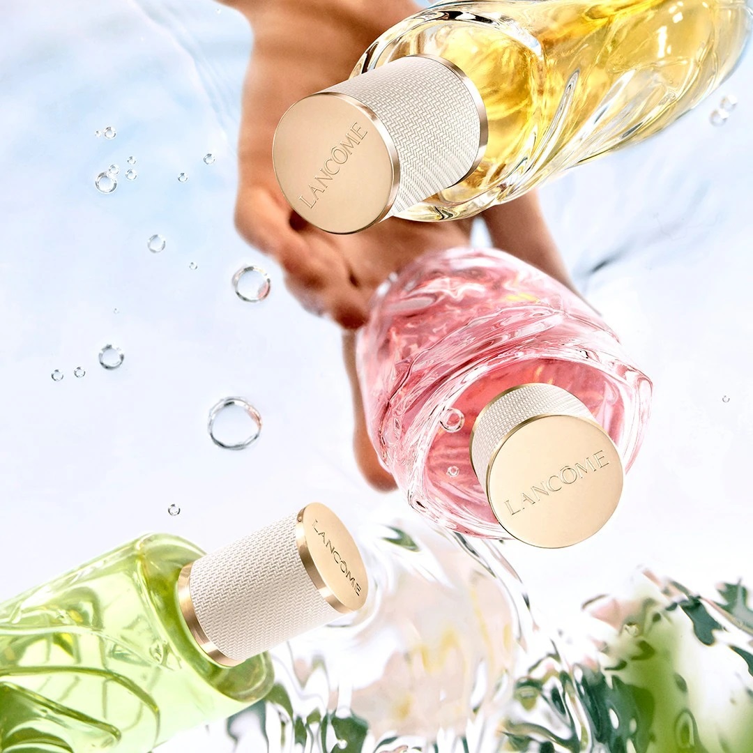 Nước Hoa Lancome Ôver The Top EDT 1