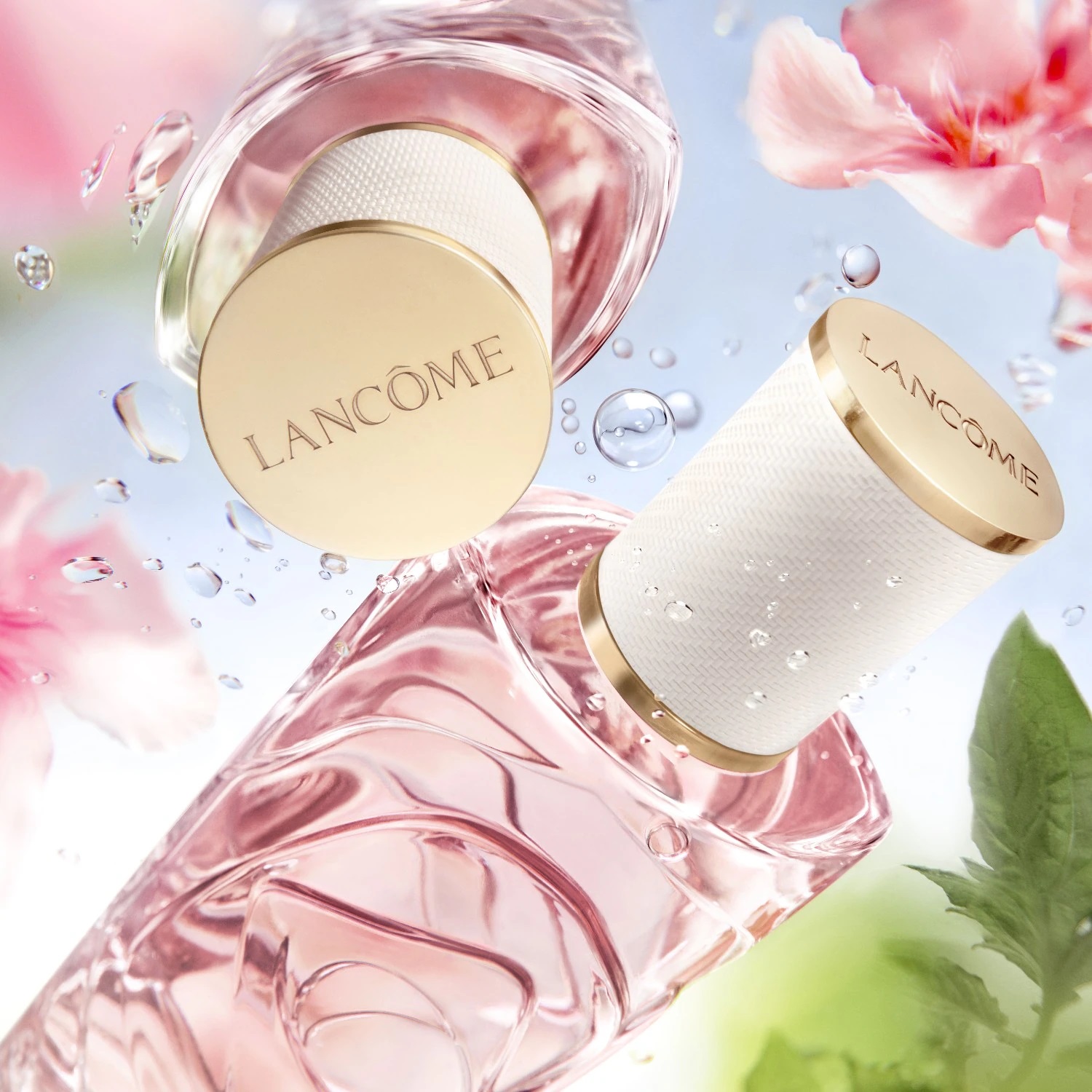 Nước Hoa Lancome Ôver The Top EDT 4