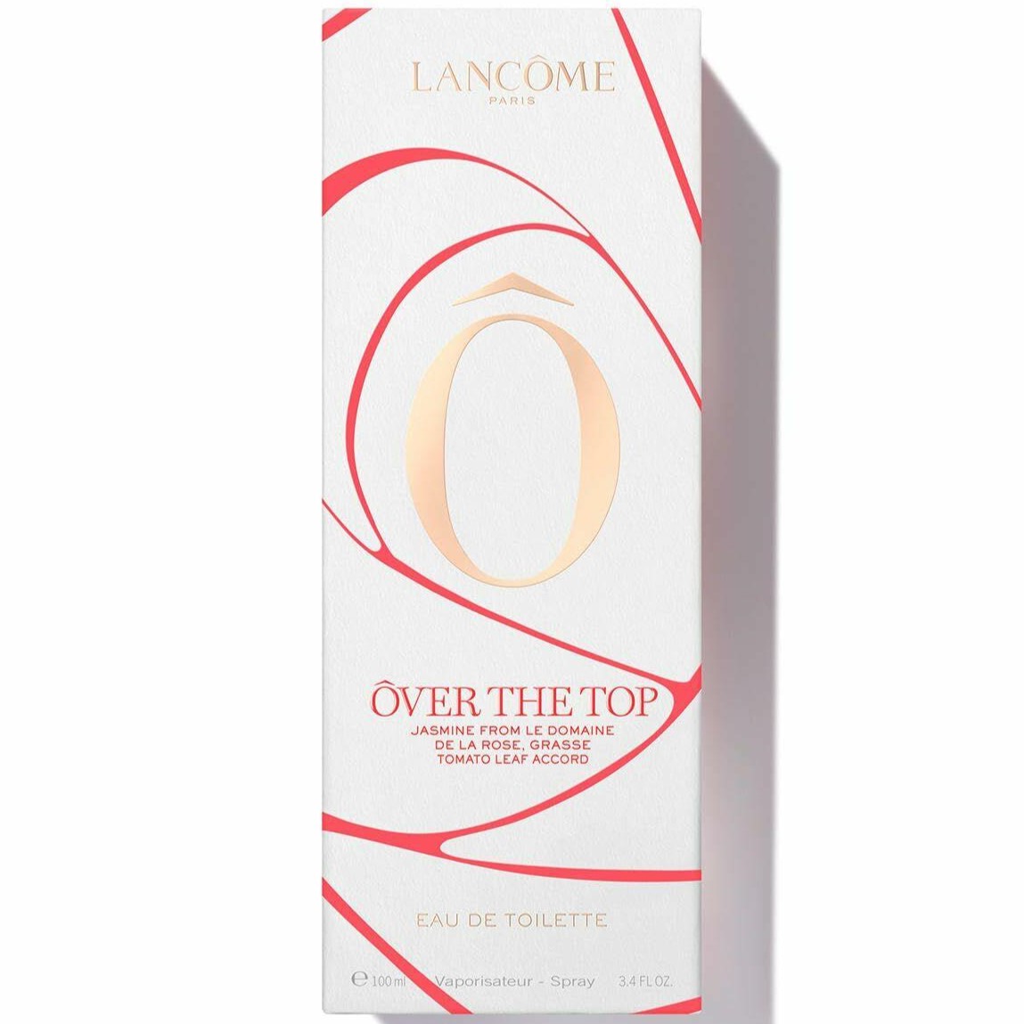 Nước Hoa Lancome Ôver The Top EDT 5