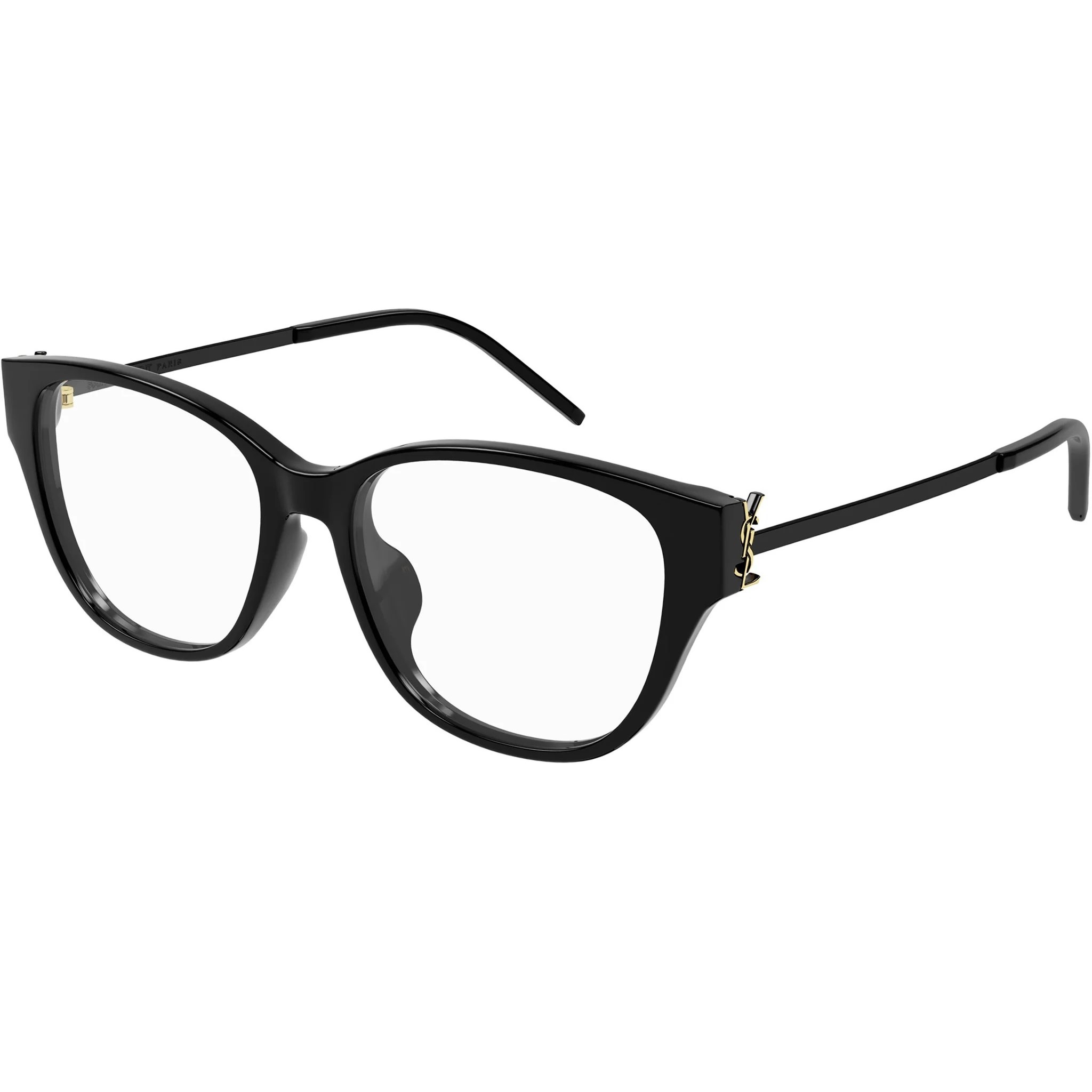Mắt kính Gọng Cận Nữ Yves Saint Laurent YSL M48O CF 001 Eyeglasses 1