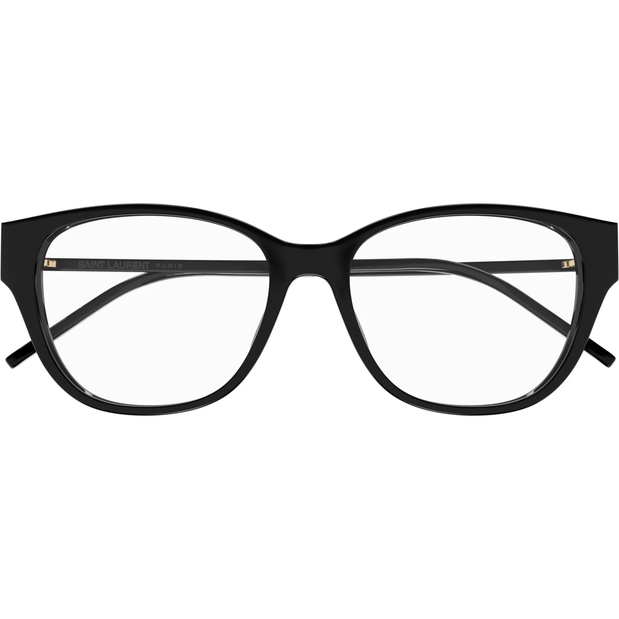 Mắt kính Gọng Cận Nữ Yves Saint Laurent YSL M48O CF 001 Eyeglasses 4