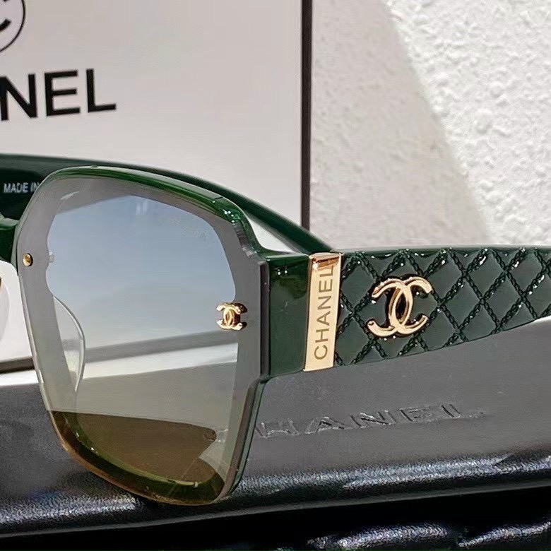 Mắt kính Chanel  Tín đồ hàng hiệu