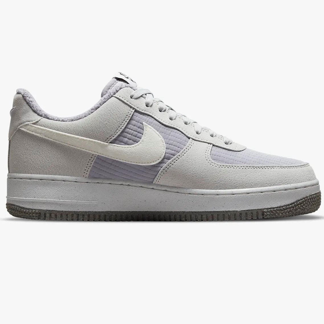 GIÀY SNEAKER NIKE AIR FORCE 1 LOW TOASTY PURPLE 5