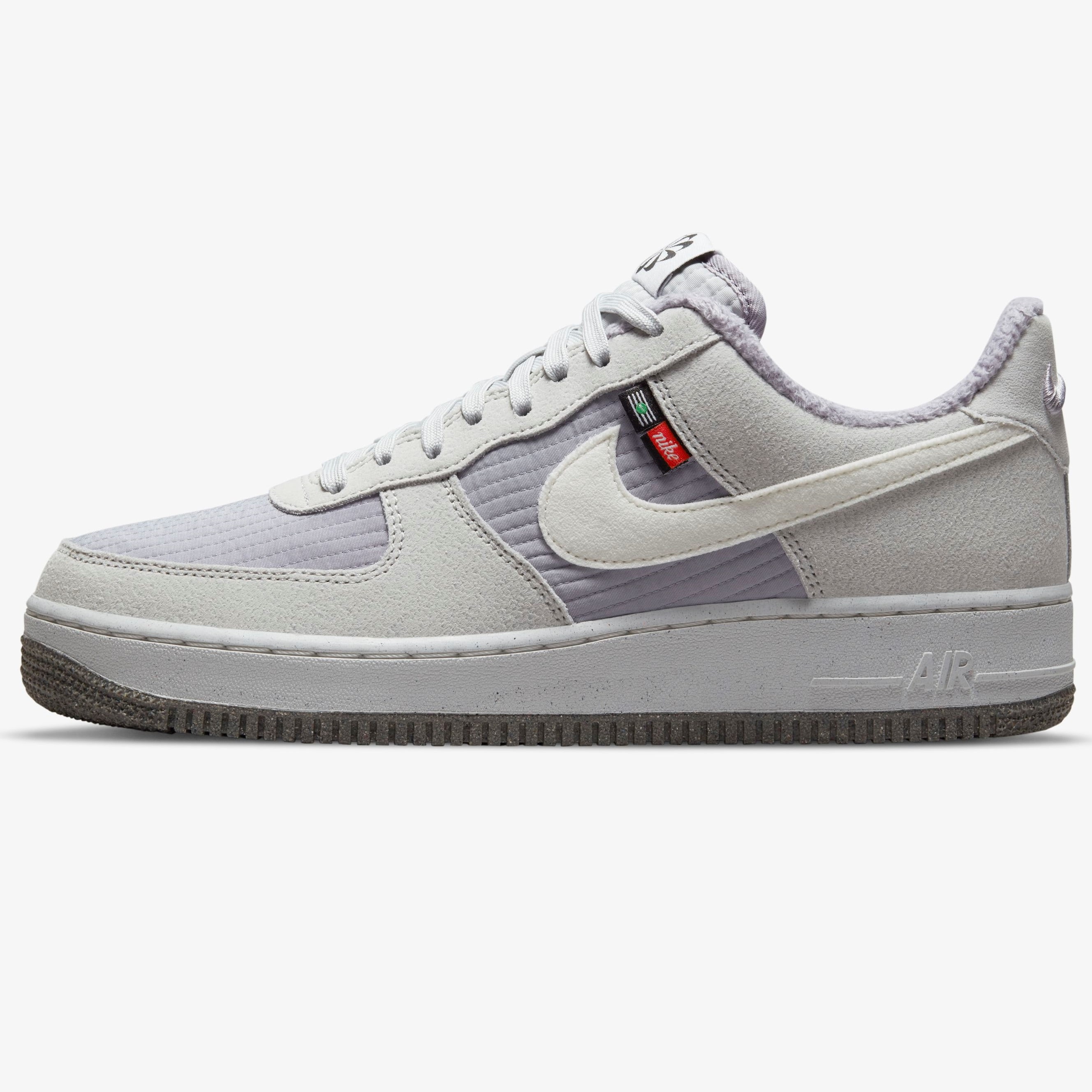 GIÀY SNEAKER NIKE AIR FORCE 1 LOW TOASTY PURPLE 7