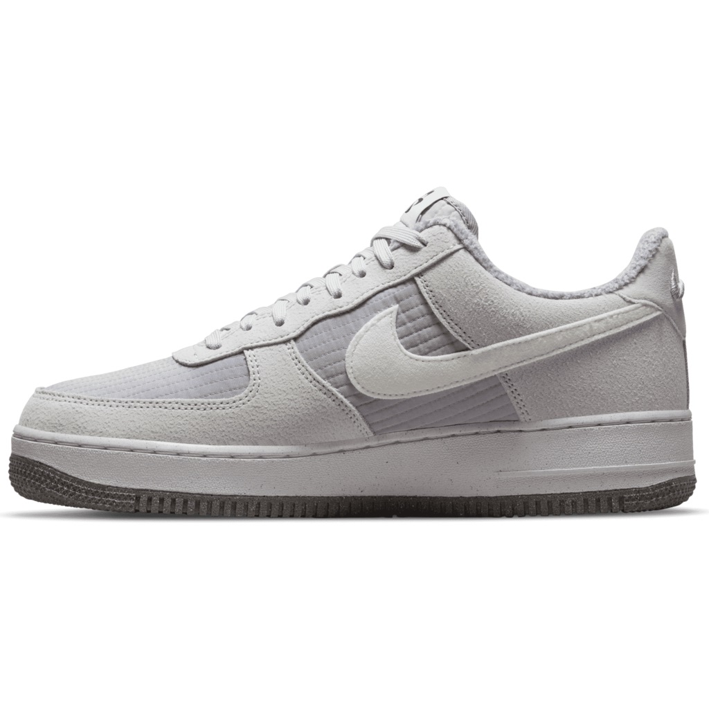 GIÀY SNEAKER NIKE AIR FORCE 1 LOW TOASTY PURPLE 12