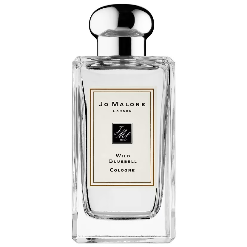 Nước hoa Jo Malone London Wild Bluebell Eau de Cologne 3