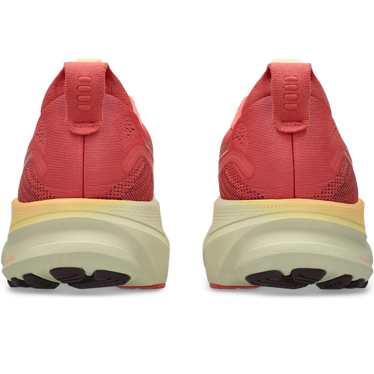 Giày thể thao Asics Nữ Gel-Kayano 32 Running Shoes Dark Pink Clay 1012B838-700 1