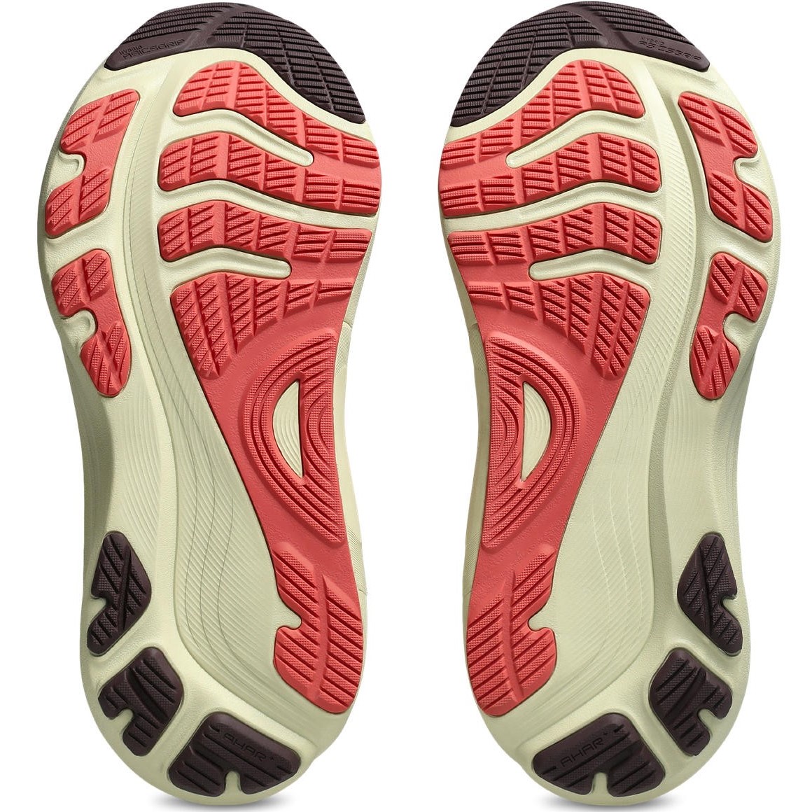Giày thể thao Asics Nữ Gel-Kayano 32 Running Shoes Dark Pink Clay 1012B838-700 5