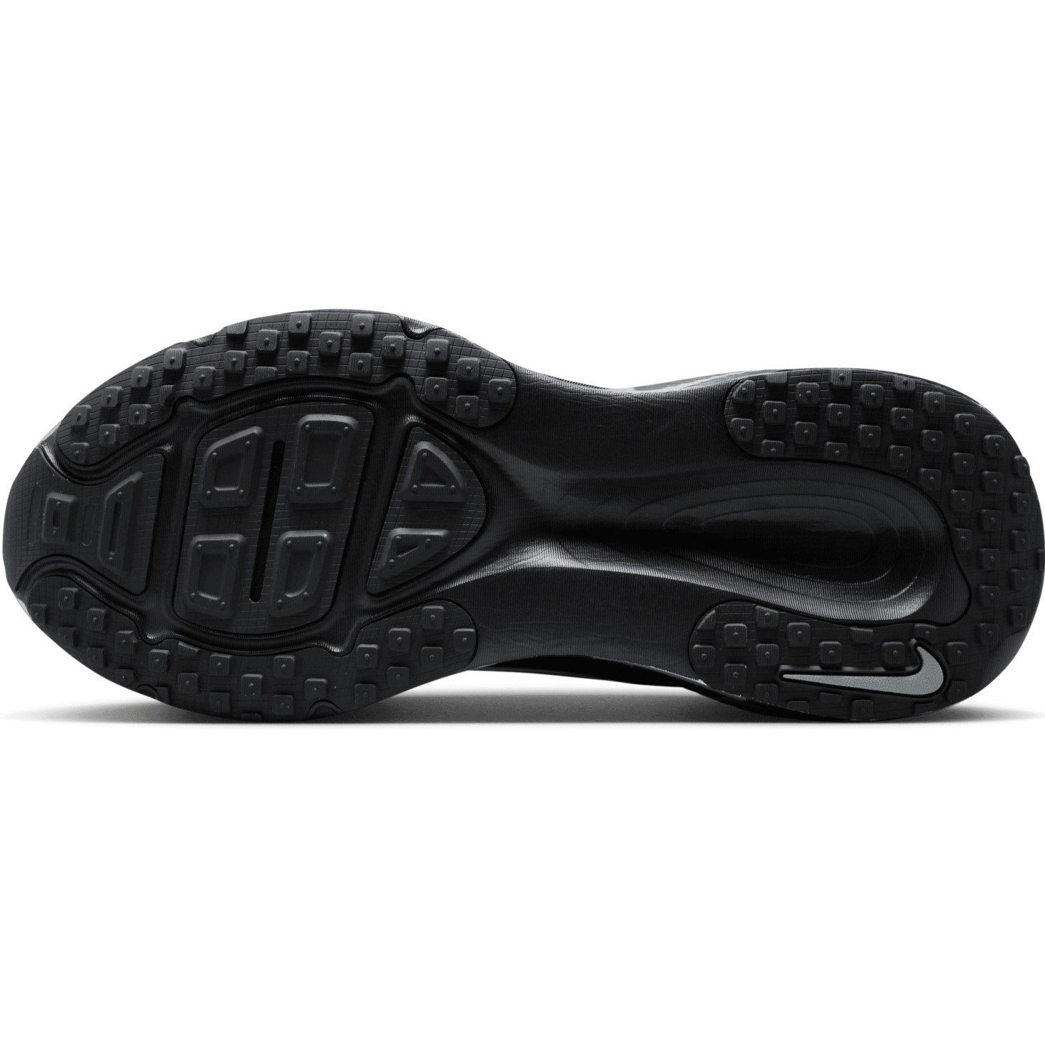 Giày thể thao Nike Nam Vomero 18 Mens Road Running Shoes Anthracite IM6010-060 1