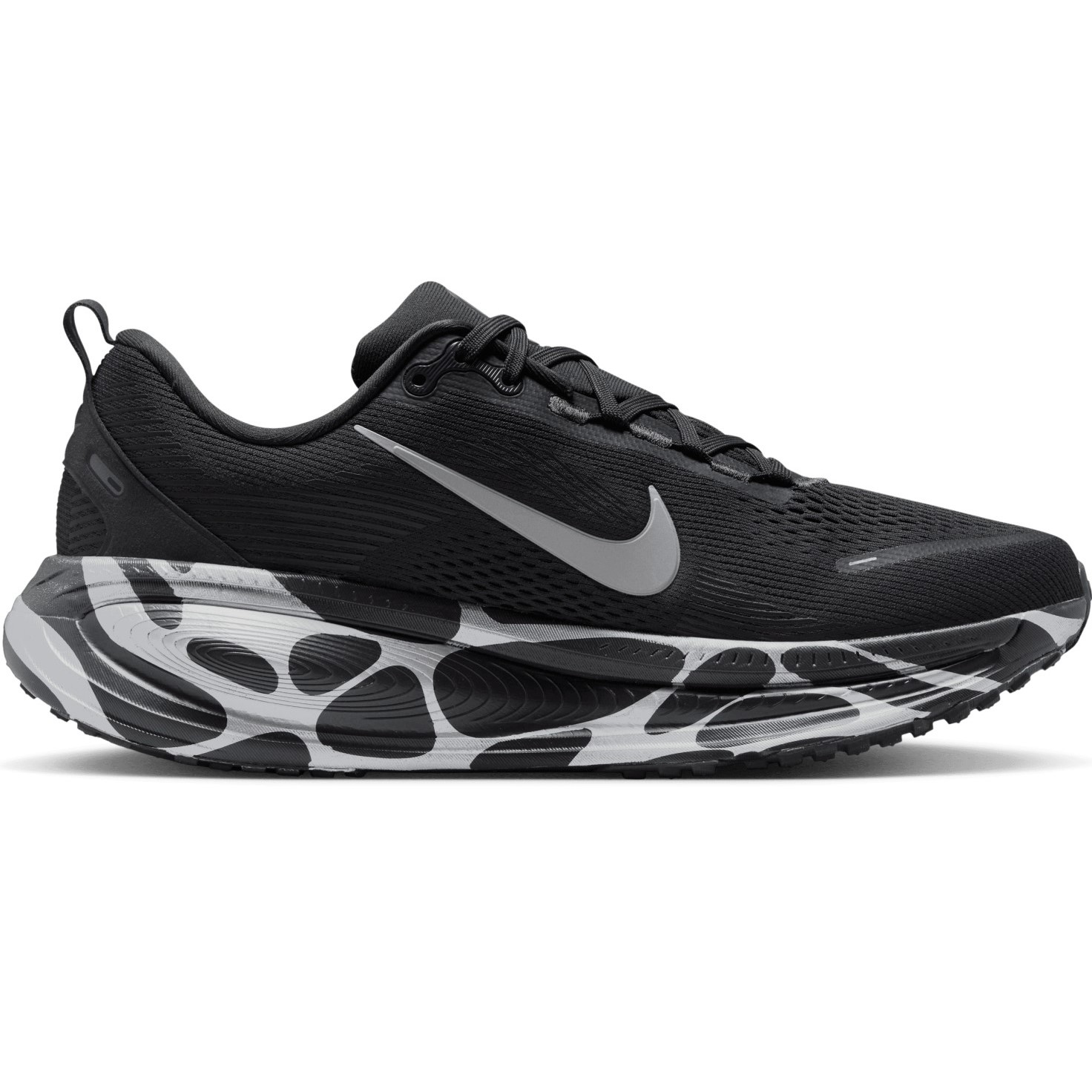 Giày thể thao Nike Nam Vomero 18 Mens Road Running Shoes Anthracite IM6010-060 2