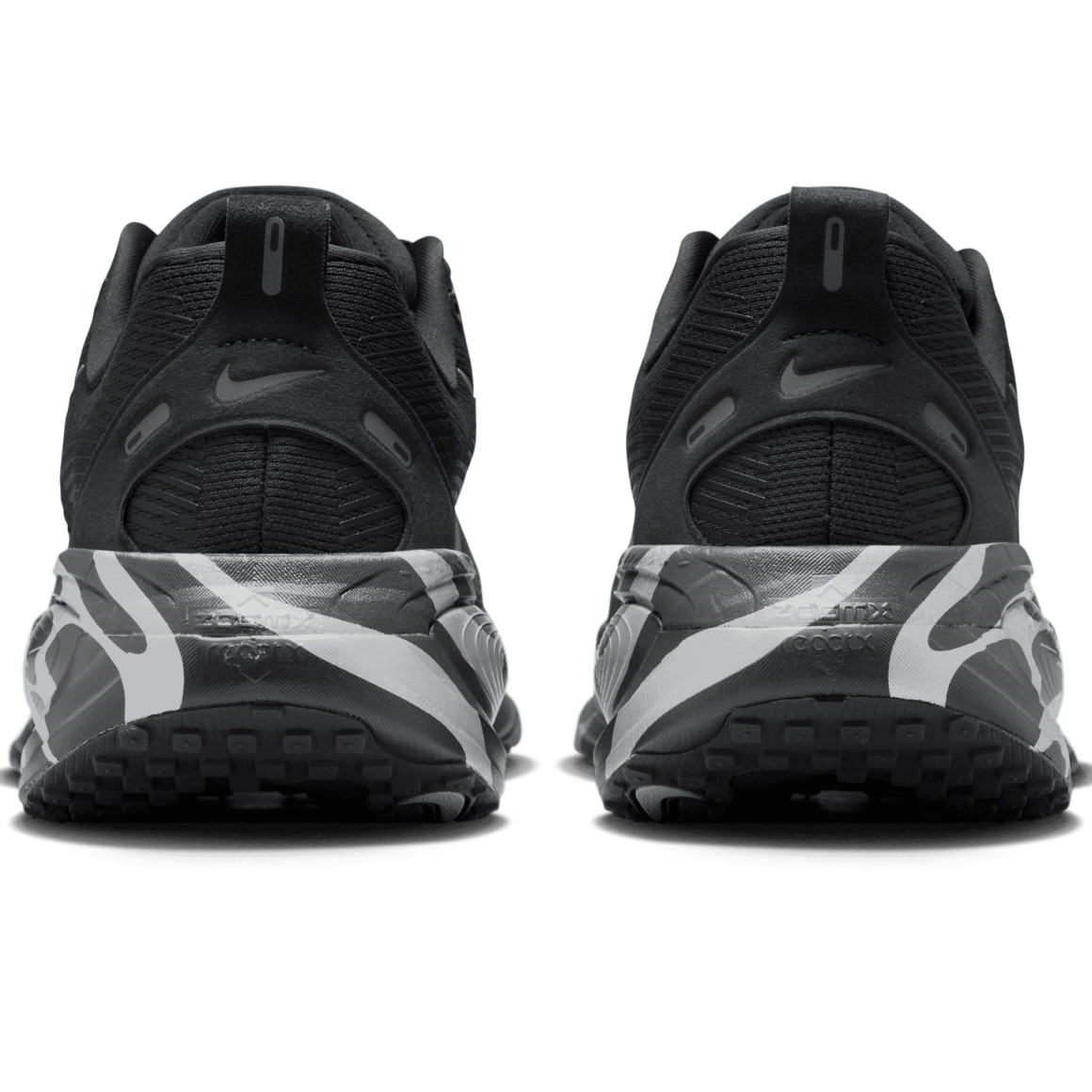Giày thể thao Nike Nam Vomero 18 Mens Road Running Shoes Anthracite IM6010-060 8