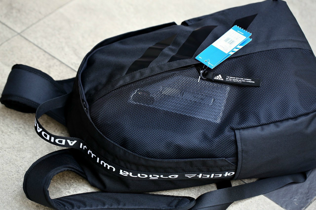 Balo Adidas du lịch | Balo laptop Adidas công sở 6