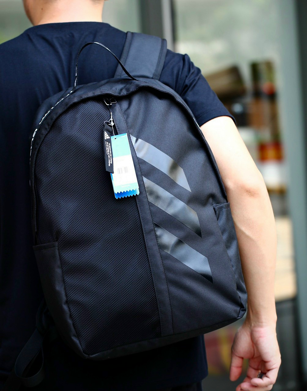Balo Adidas du lịch | Balo laptop Adidas công sở 11