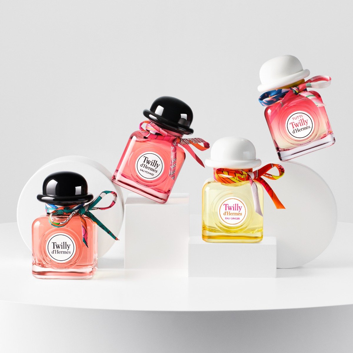 Nước hoa nữ Hermes Twilly D hermes Tutti EDP 2