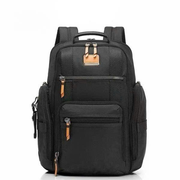BALO NAM TUMI SHEPPARD DELUXE BRIEF PACK ALPHA BRAVO BACKPACK NEW 33