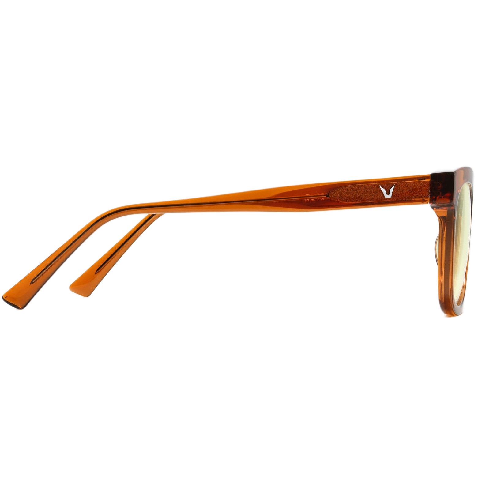 Kính mát thời trang GM Gentle Monster W Back BC2 Square Acetate Frame 2