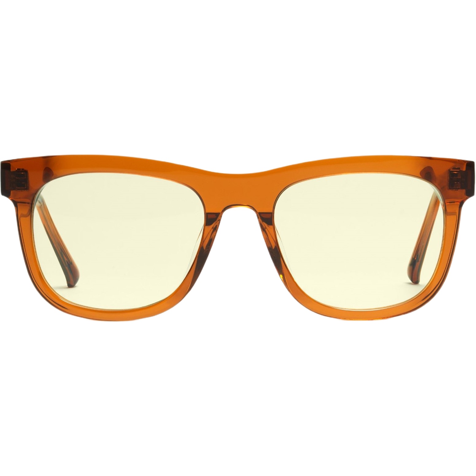 Kính mát thời trang GM Gentle Monster W Back BC2 Square Acetate Frame 4