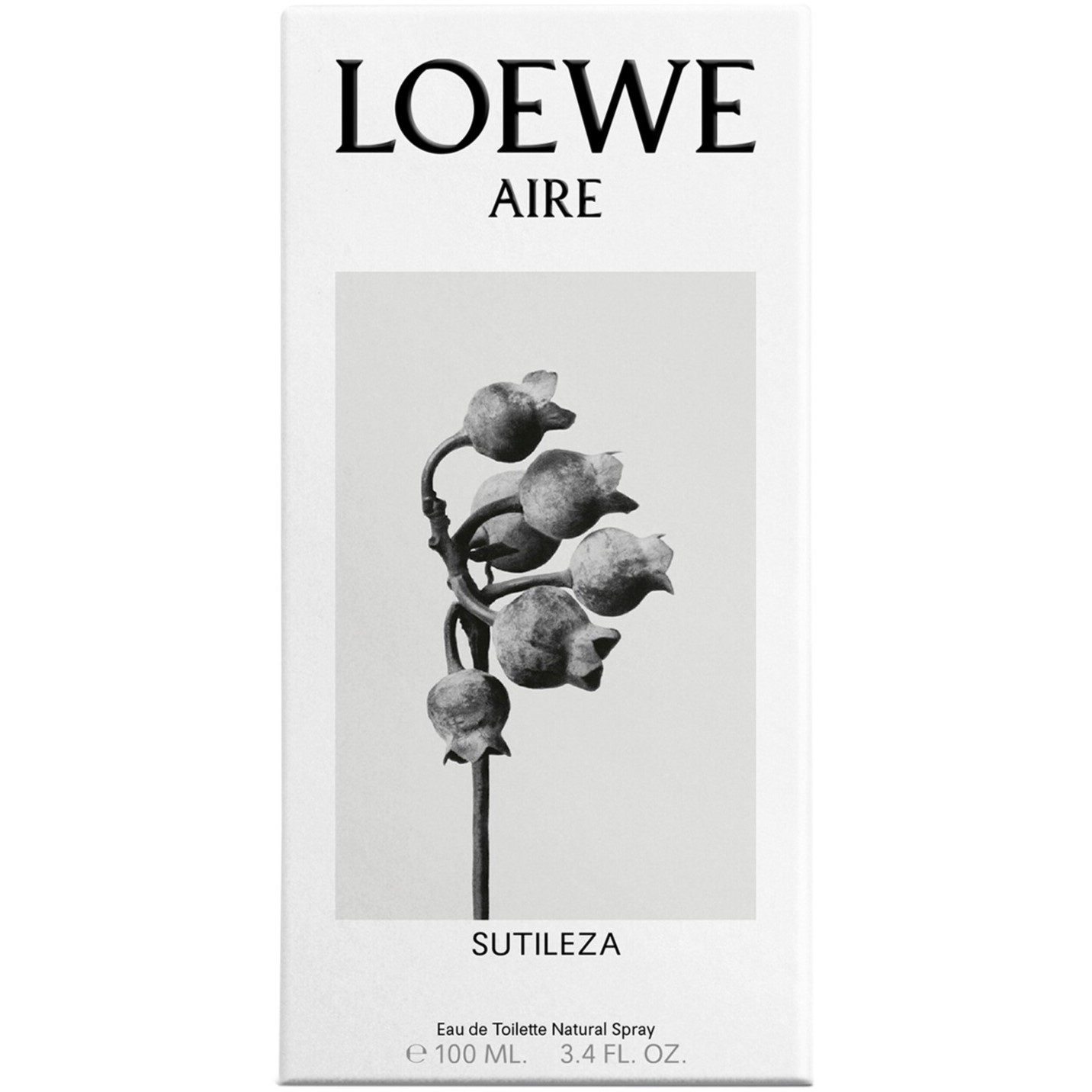 Nước Hoa Nữ Loewe Aire Sutileza EDT 1