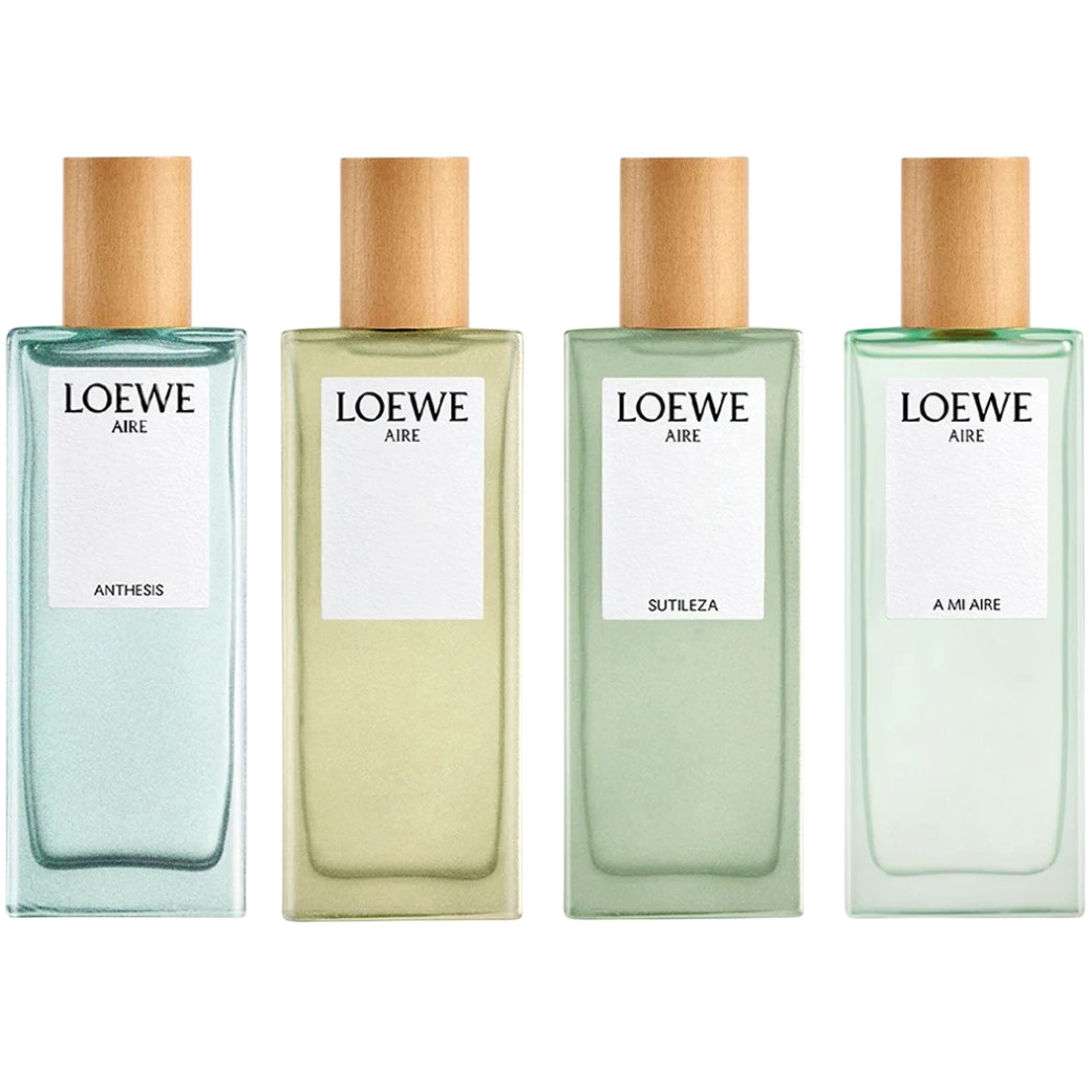 Nước Hoa Nữ Loewe Aire Sutileza EDT 2