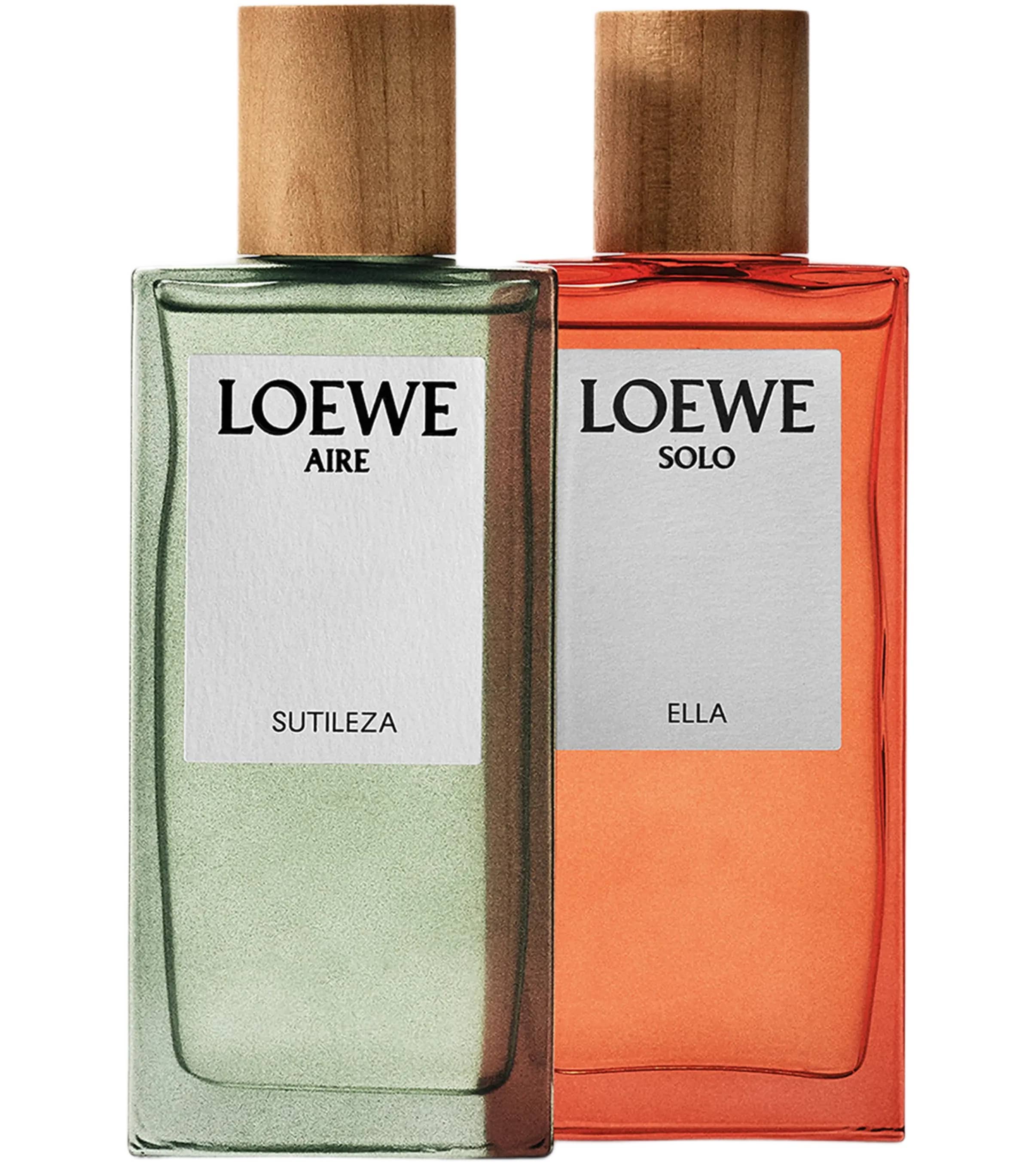 Nước Hoa Nữ Loewe Aire Sutileza EDT 6