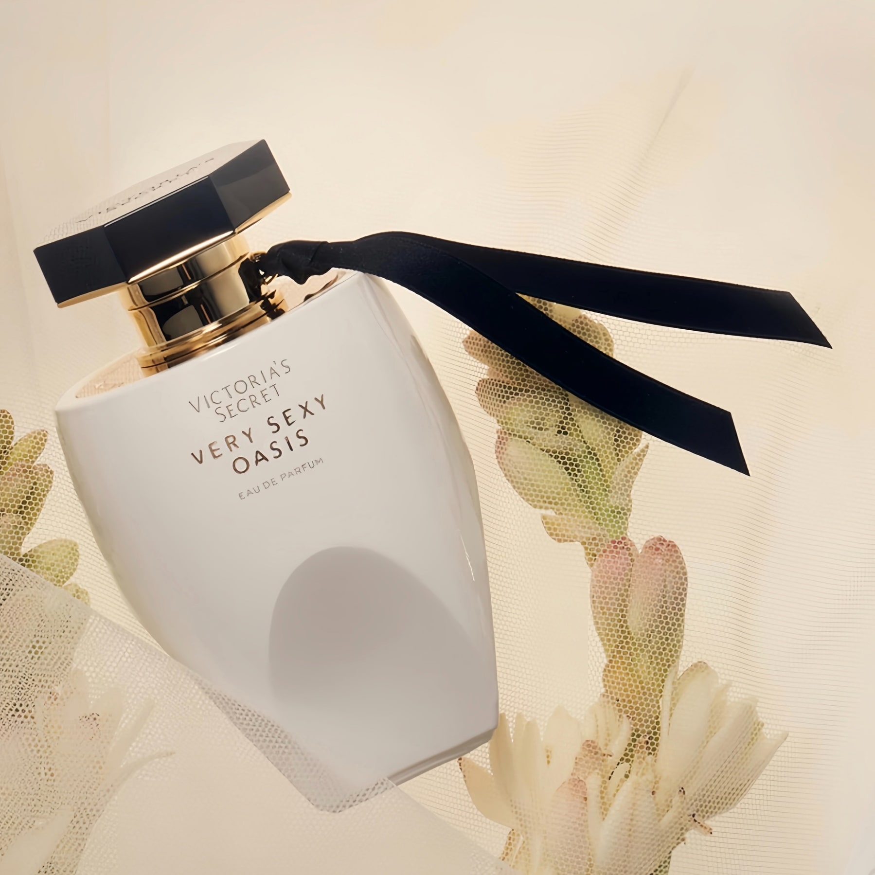 Nước Hoa nữ Victoria Secret Very Sexy Oasis EDP 3