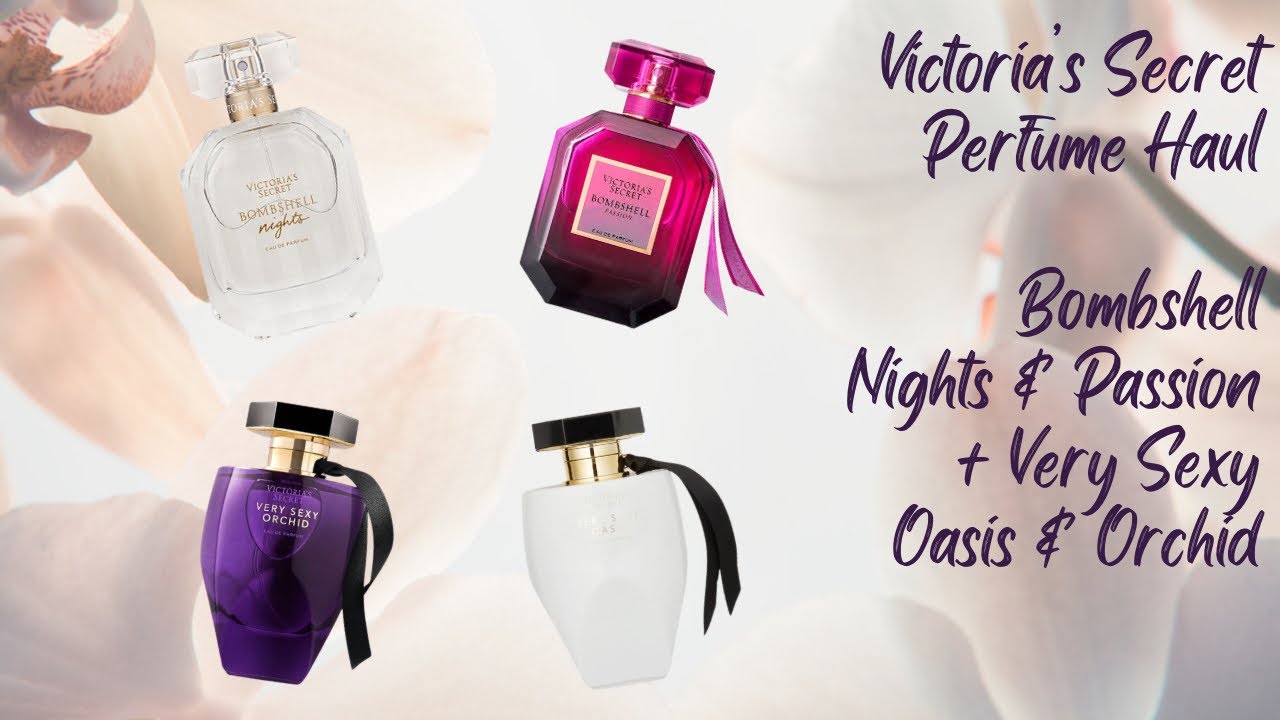 Nước Hoa nữ Victoria Secret Very Sexy Oasis EDP 4