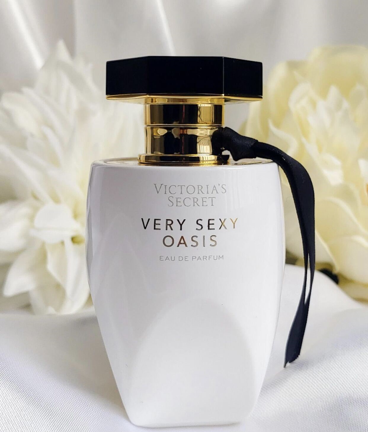 Nước Hoa nữ Victoria Secret Very Sexy Oasis EDP 7