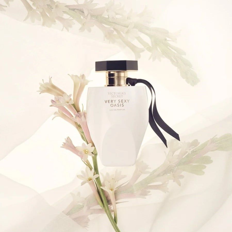 Nước Hoa nữ Victoria Secret Very Sexy Oasis EDP 9