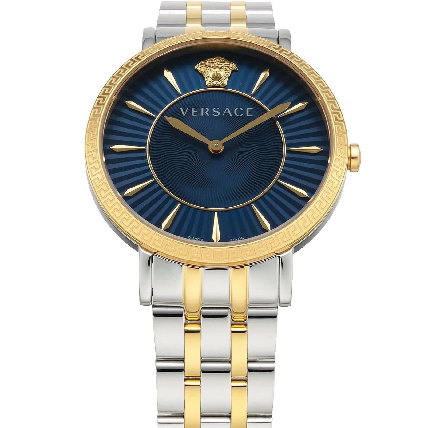 Đồng hồ nữ đeo tay Versace Womens V-Eternal Watch VEJL00522 4