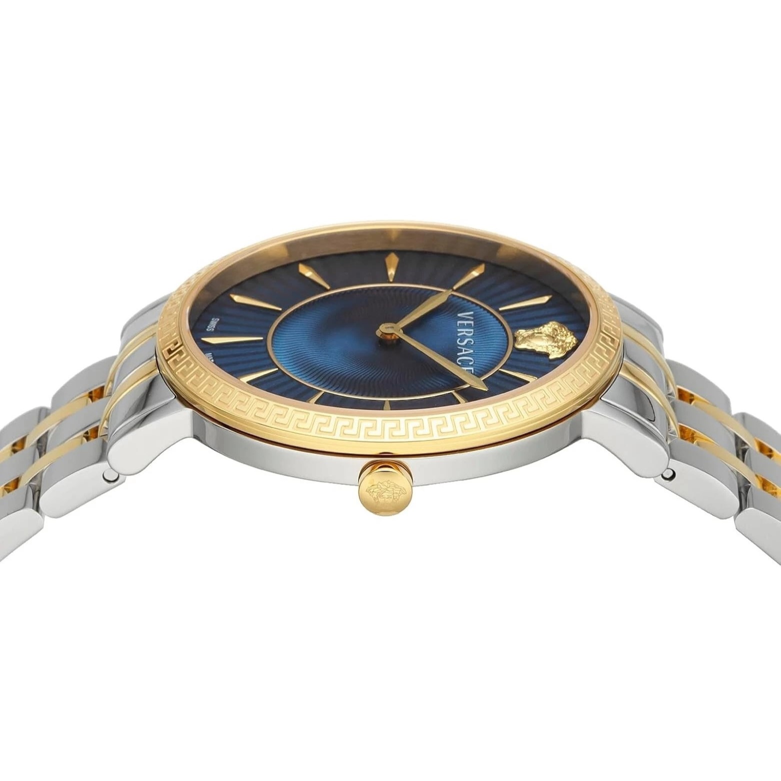 Đồng hồ nữ đeo tay Versace Womens V-Eternal Watch VEJL00522 6